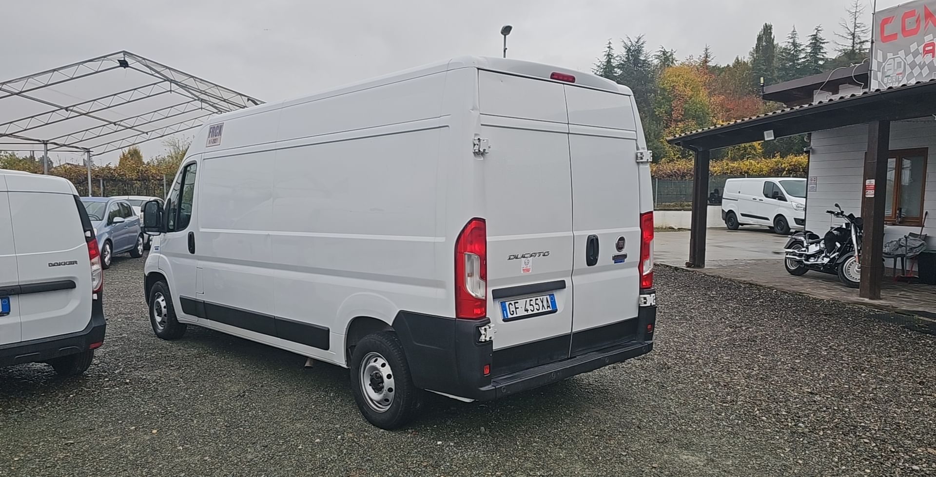 Fiat Ducato