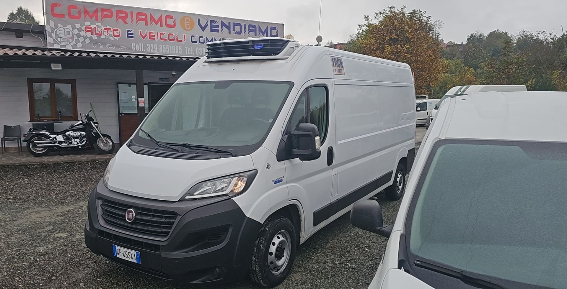 Fiat Ducato