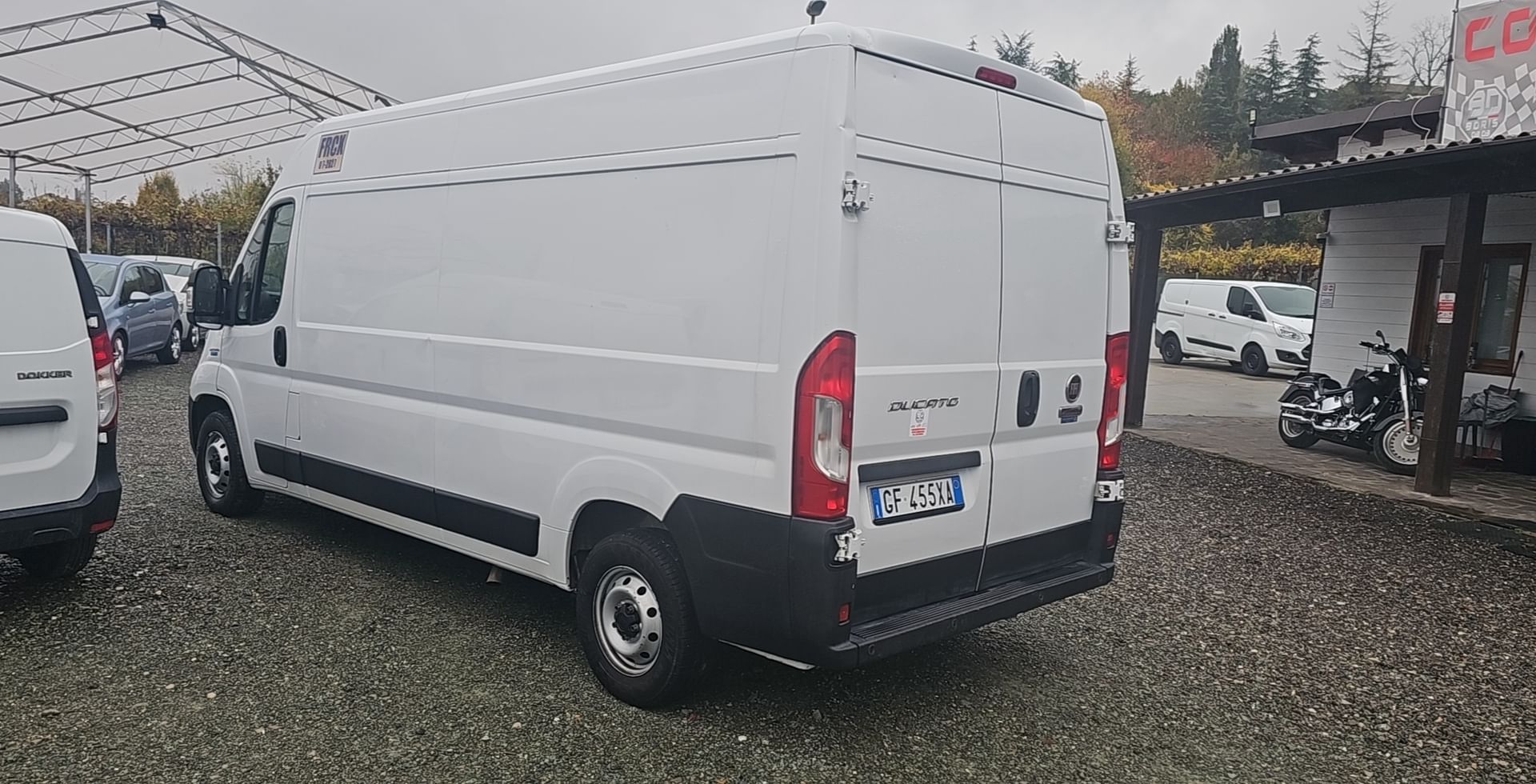 Fiat Ducato