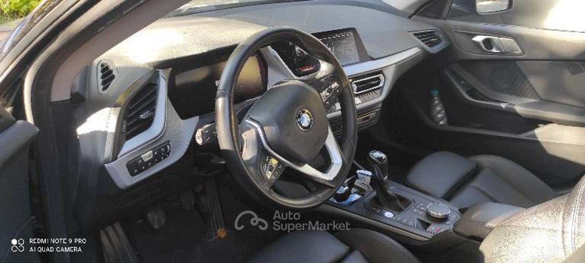 BMW Serie 2 Gran Coupé 218i