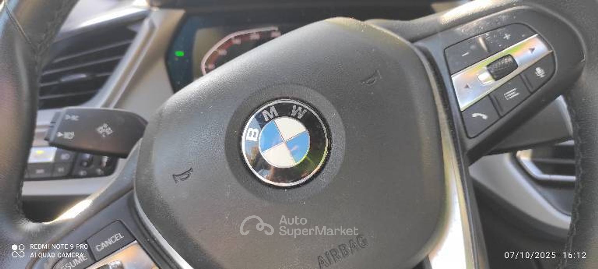 BMW Serie 2 Gran Coupé 218i