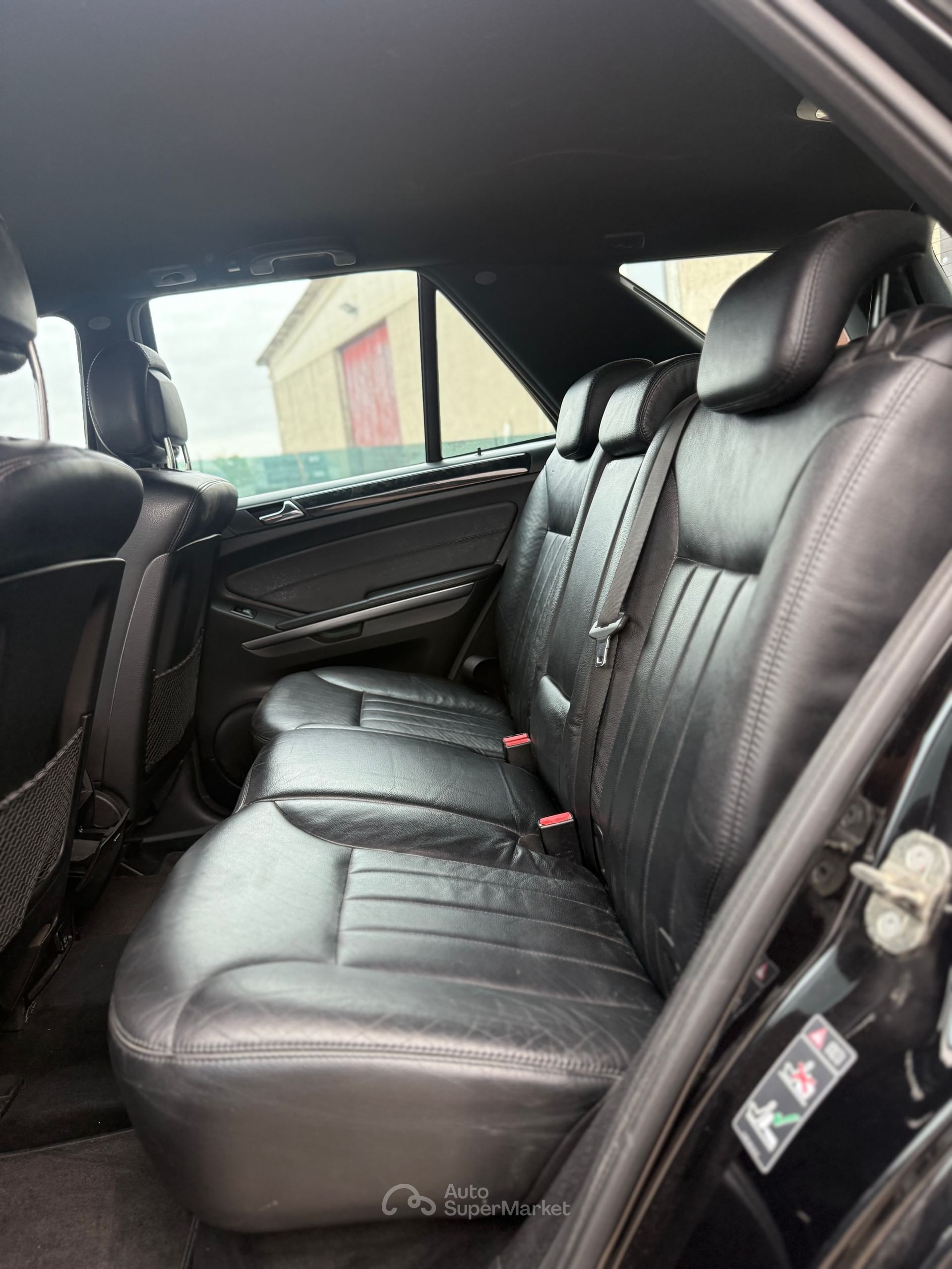 Mercedes-Benz Classe M