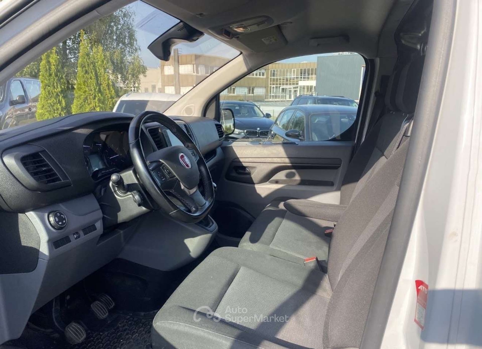 Fiat Scudo