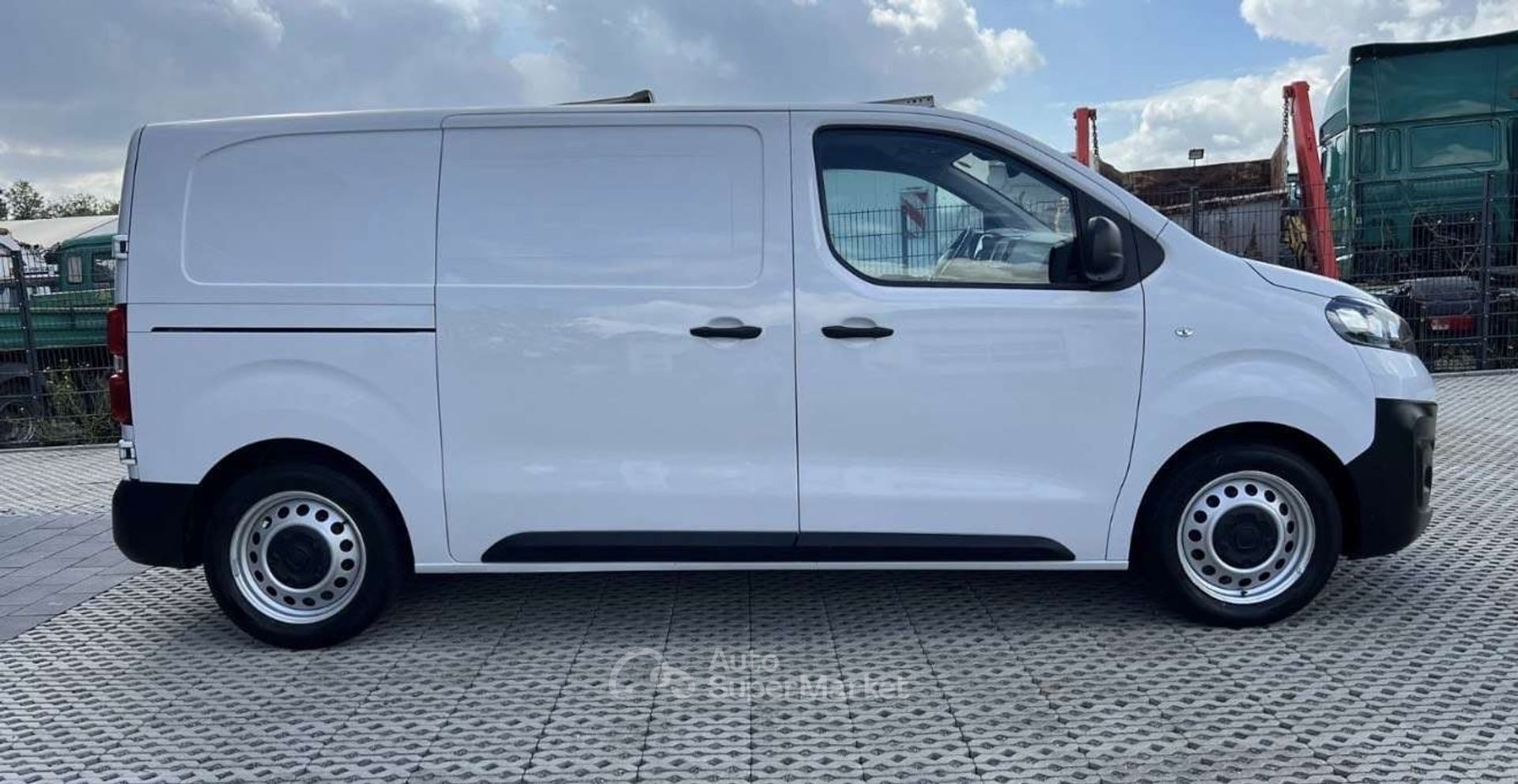 Fiat Scudo