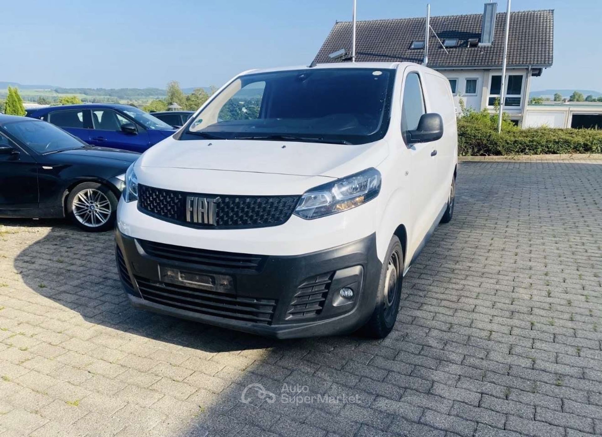 Fiat Scudo