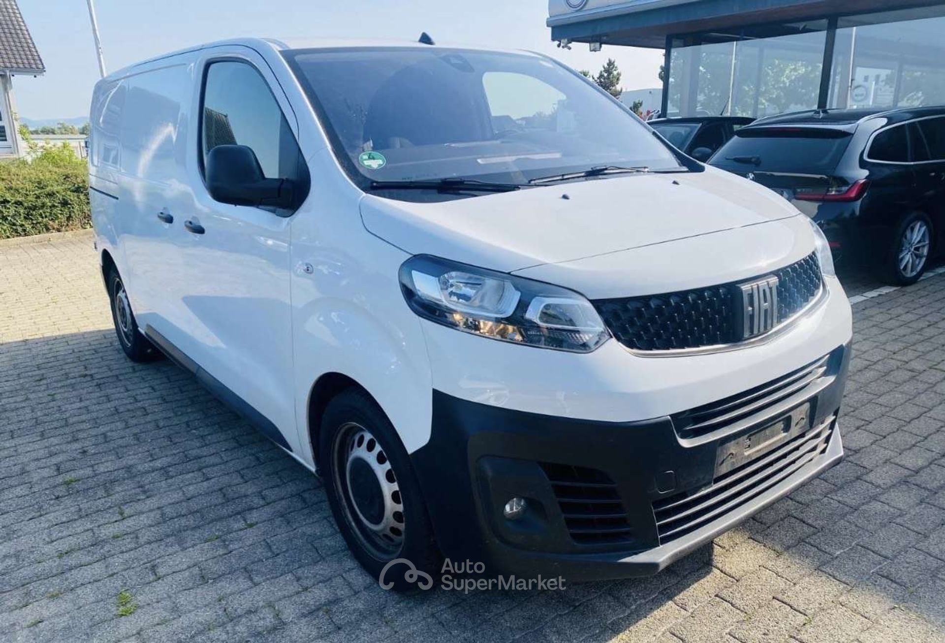 Fiat Scudo