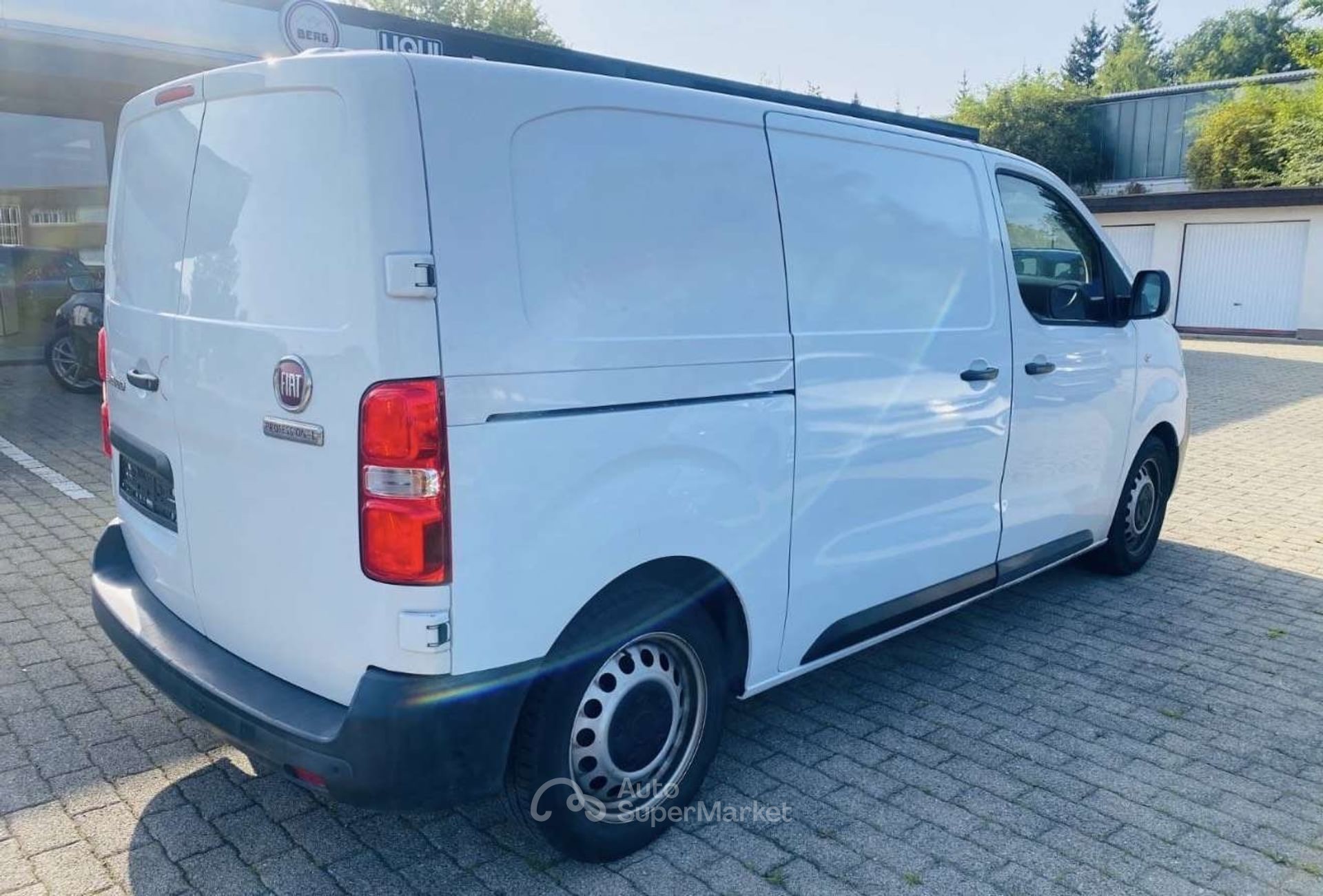 Fiat Scudo