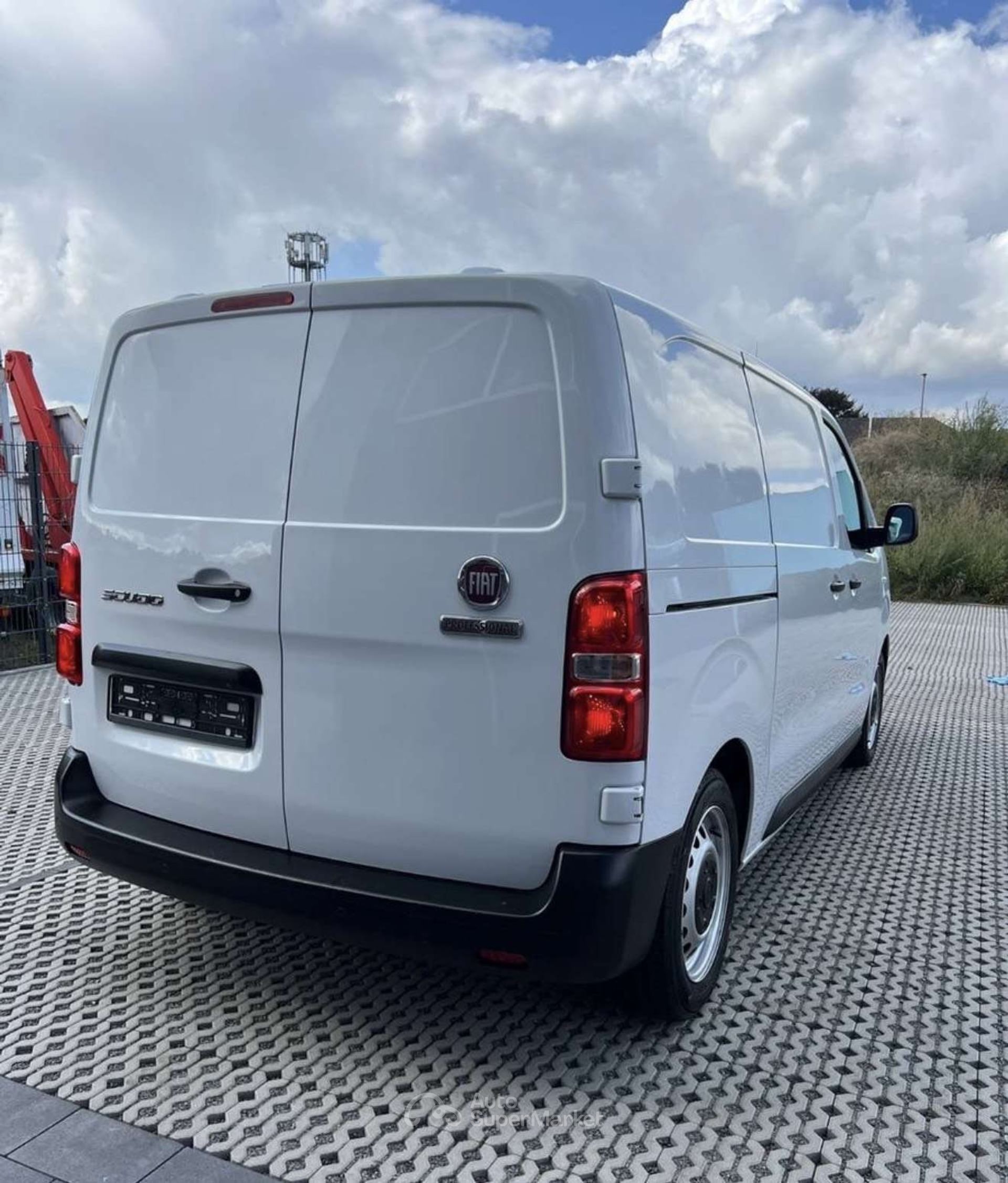 Fiat Scudo