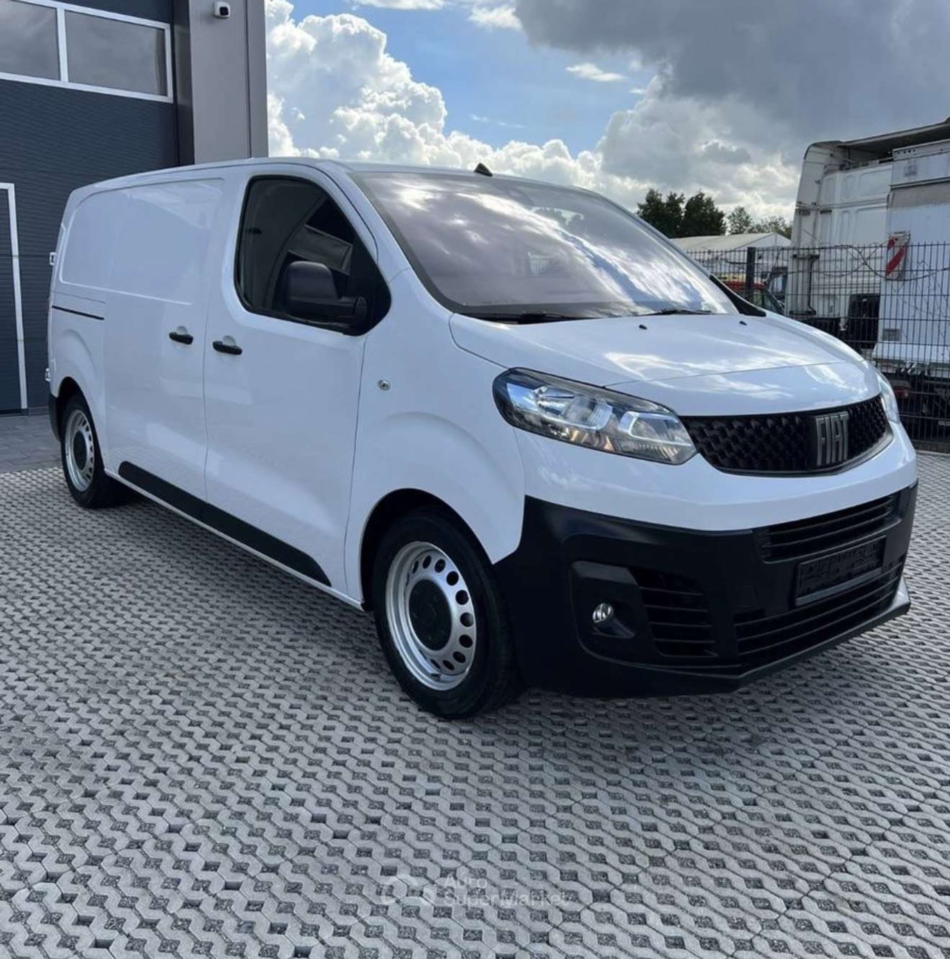 Fiat Scudo