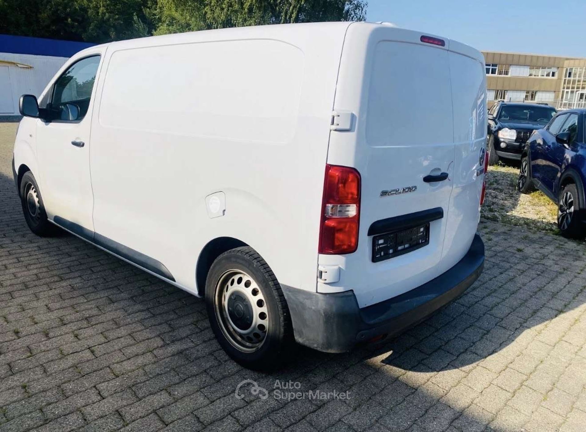 Fiat Scudo