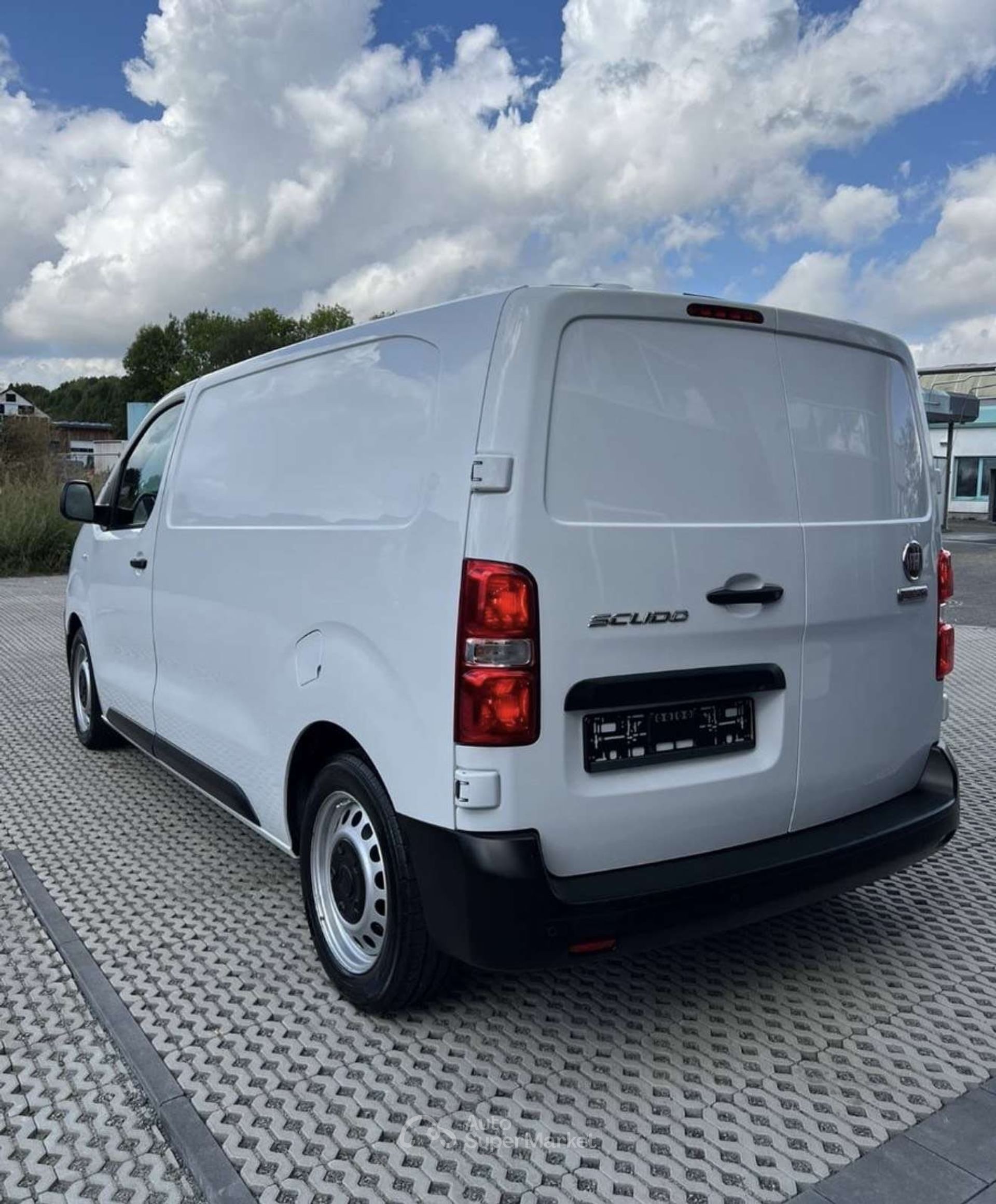 Fiat Scudo