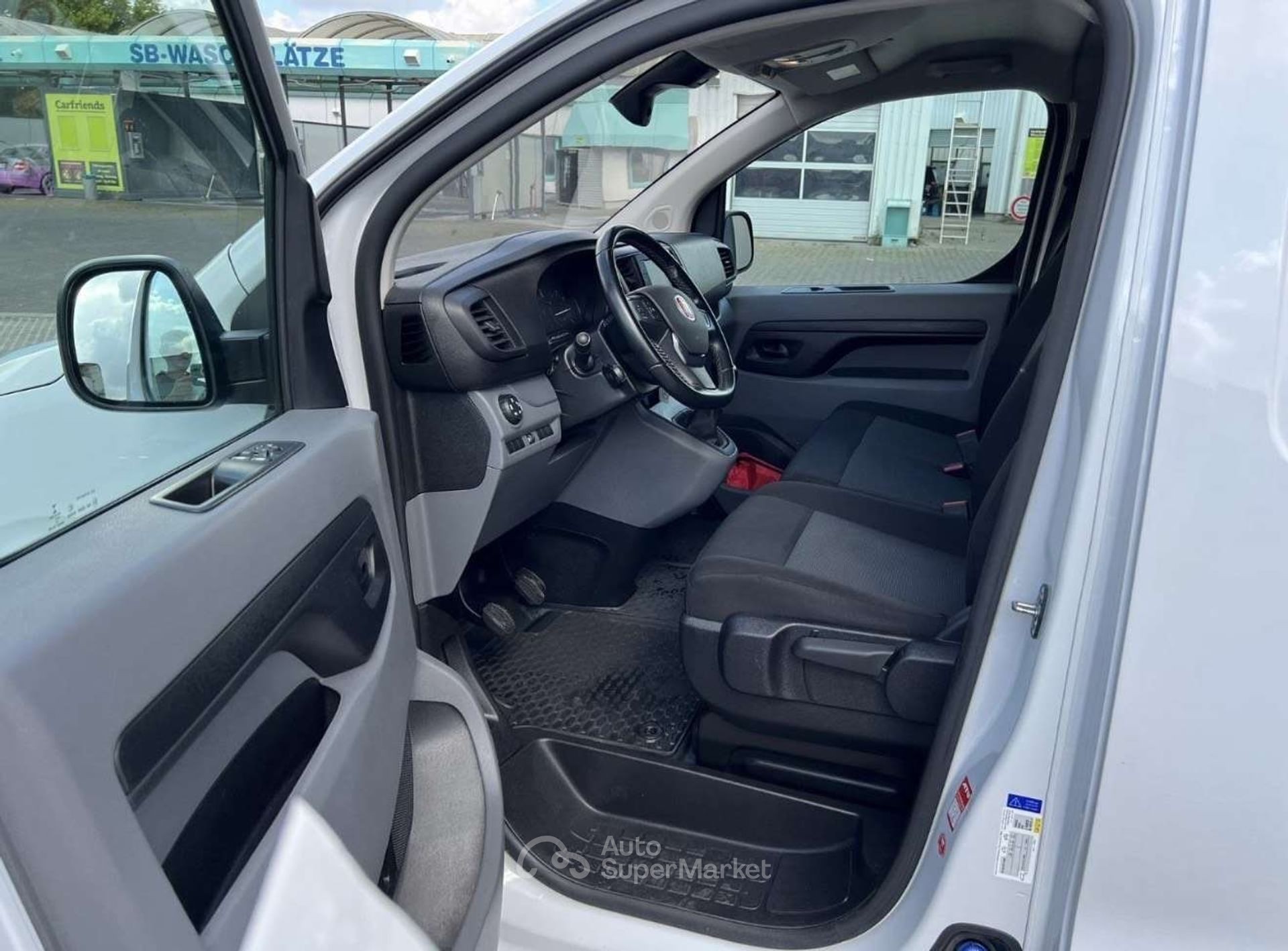 Fiat Scudo