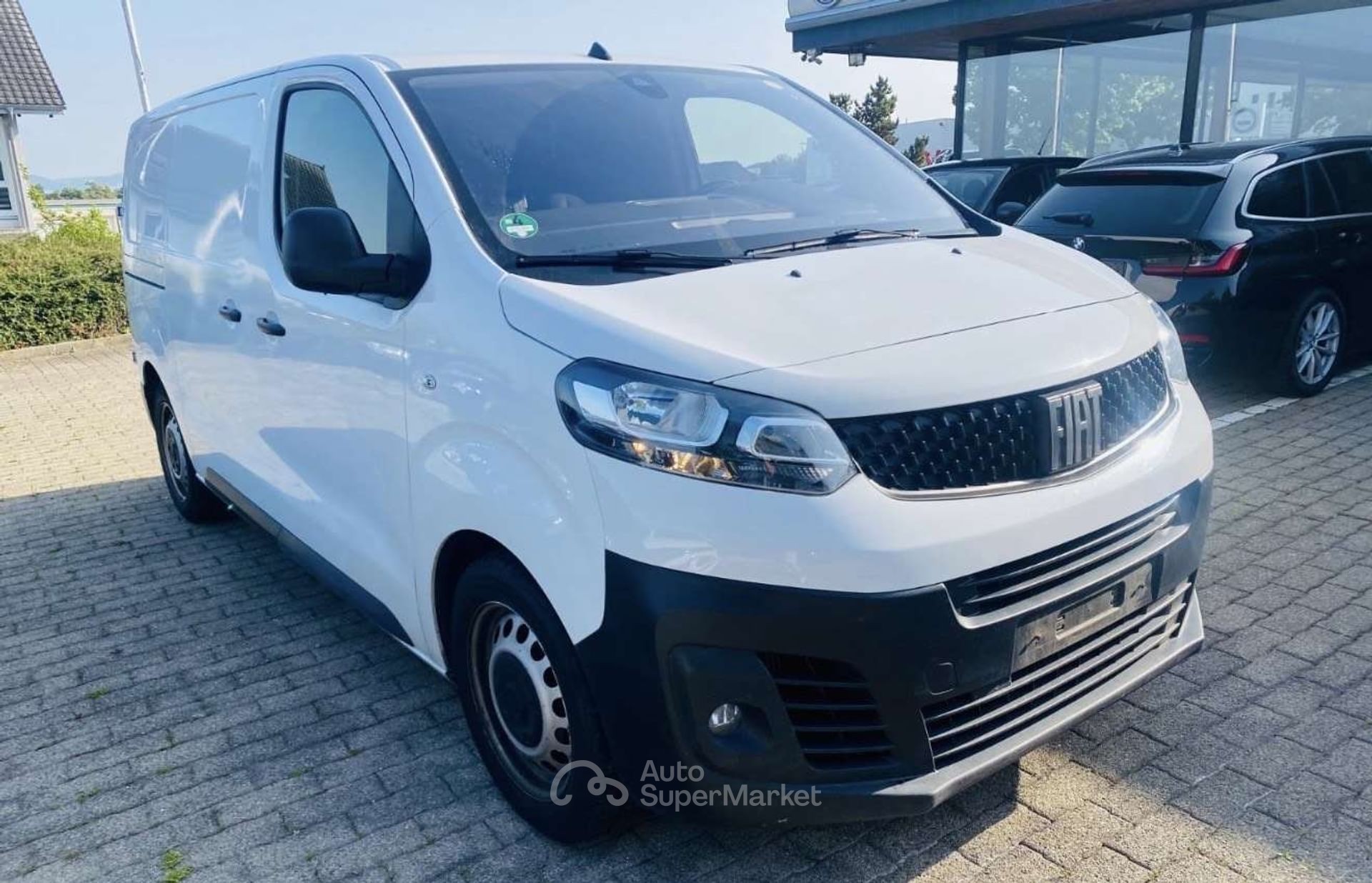 Fiat Scudo