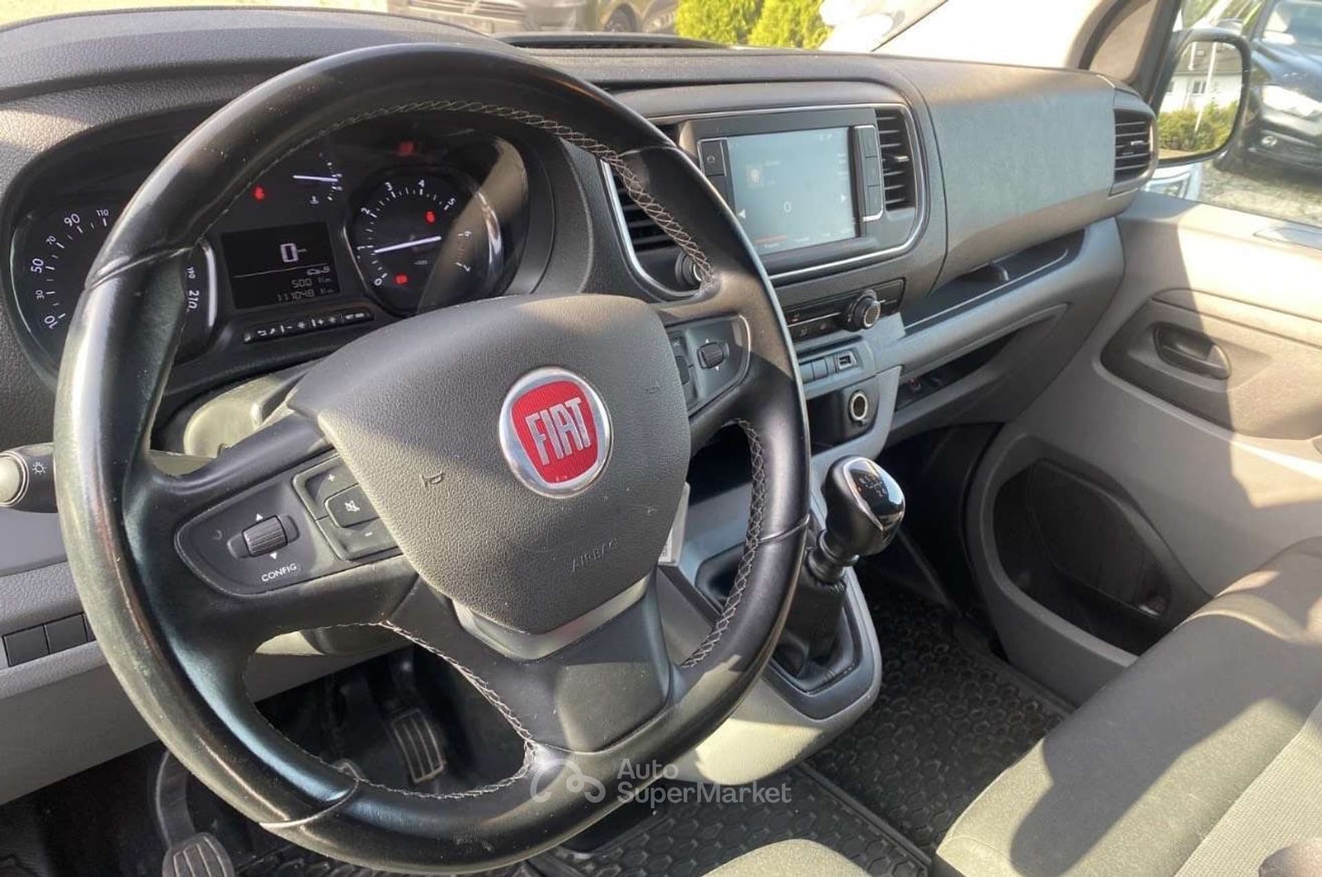 Fiat Scudo