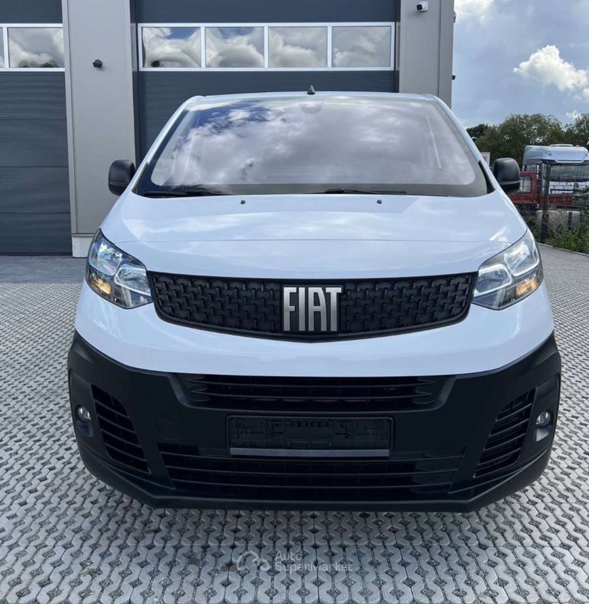 Fiat Scudo