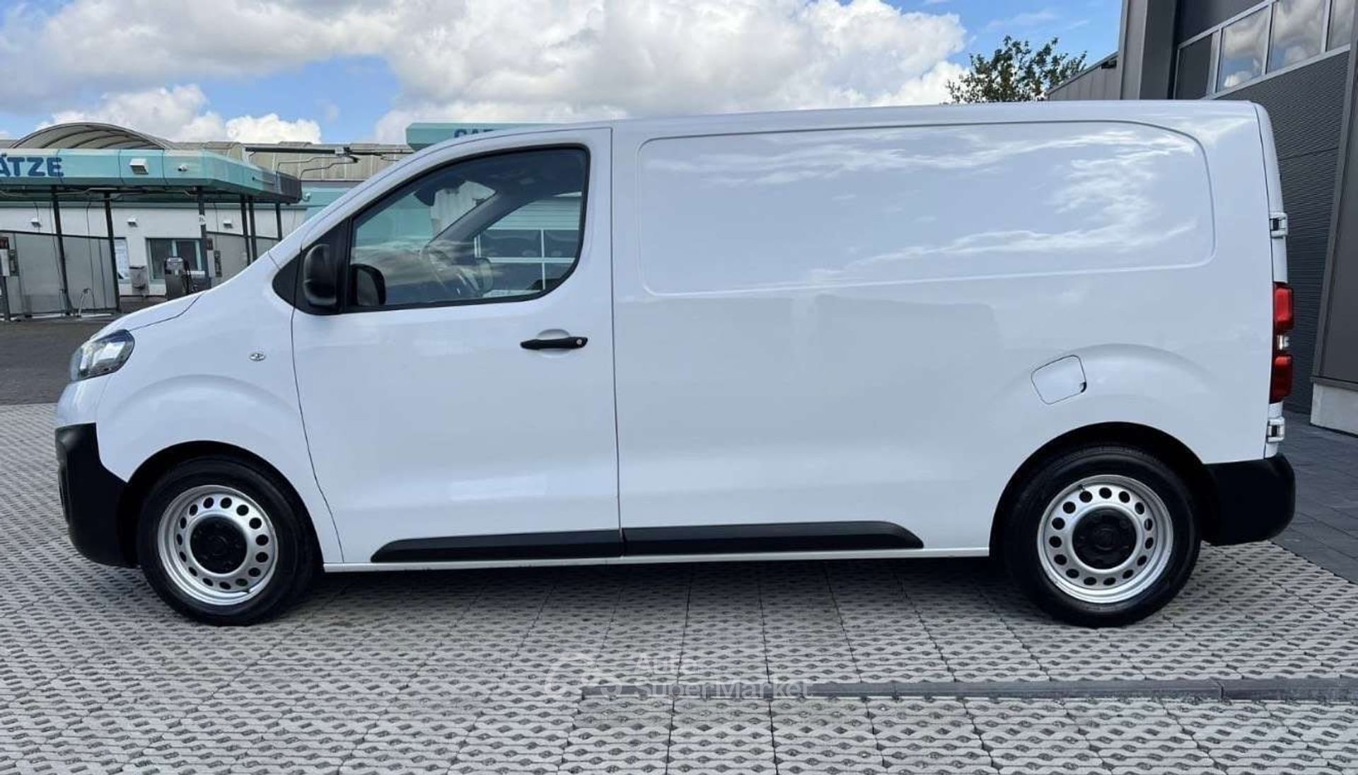 Fiat Scudo