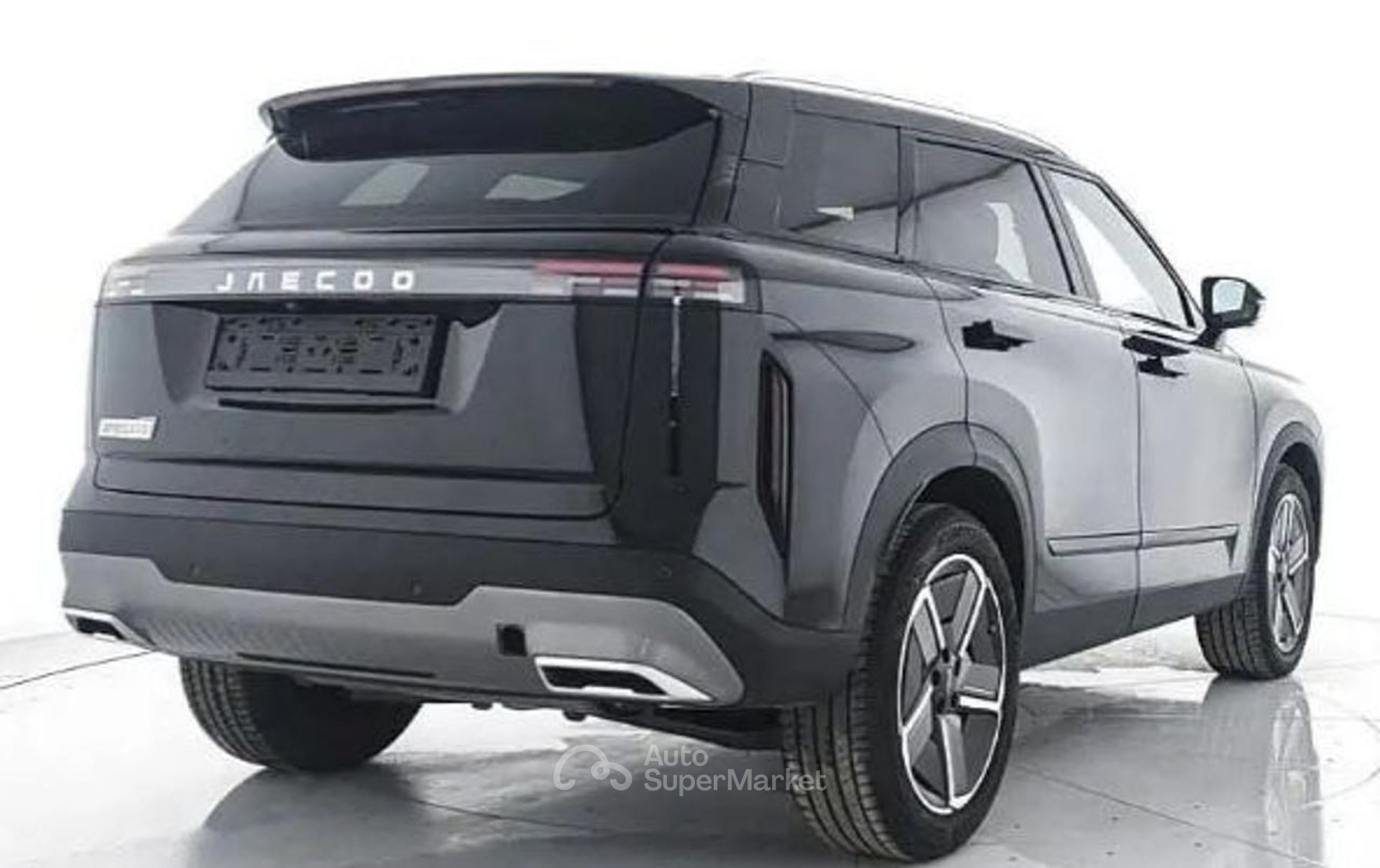 Jaecoo 7