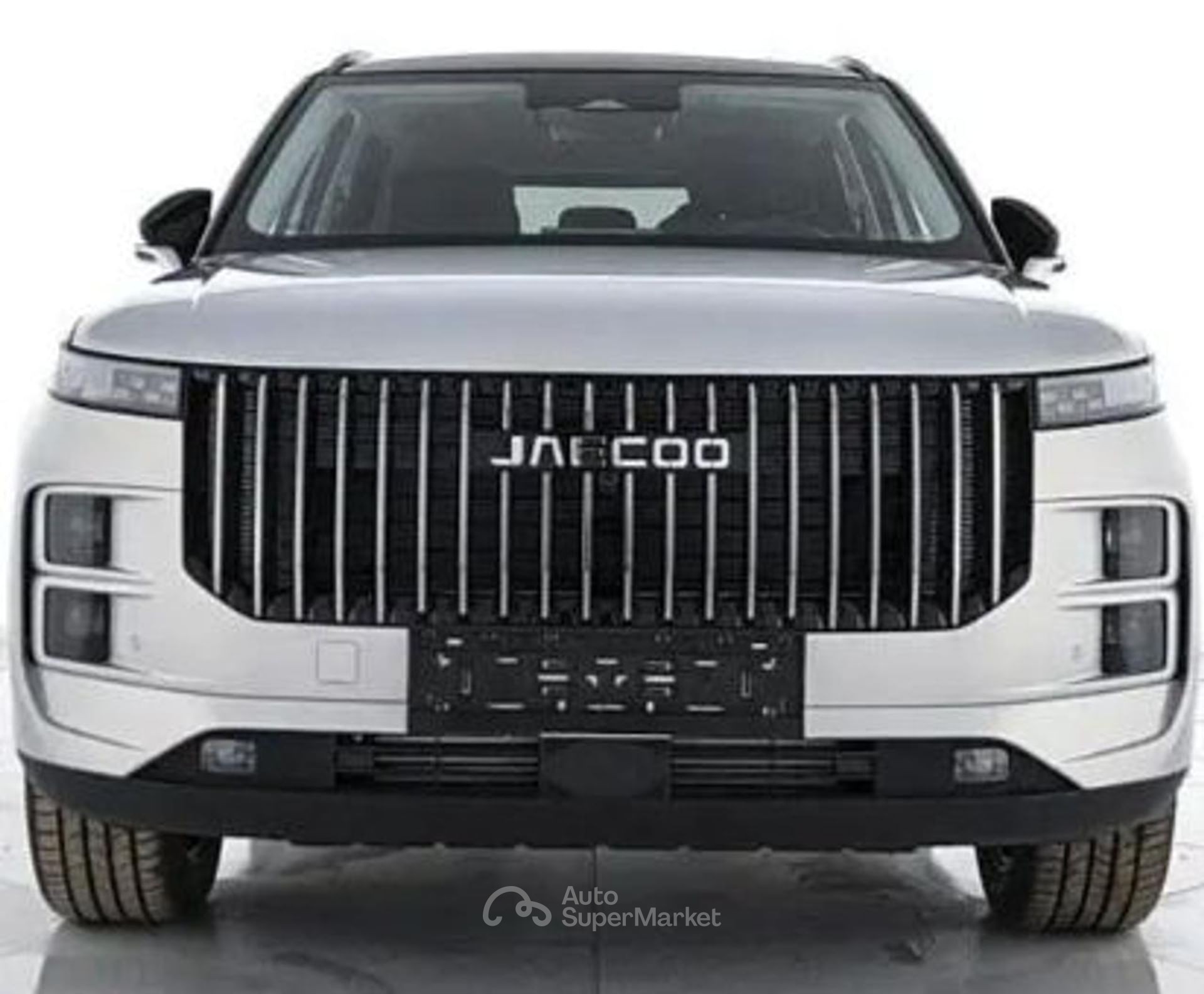 Jaecoo 7