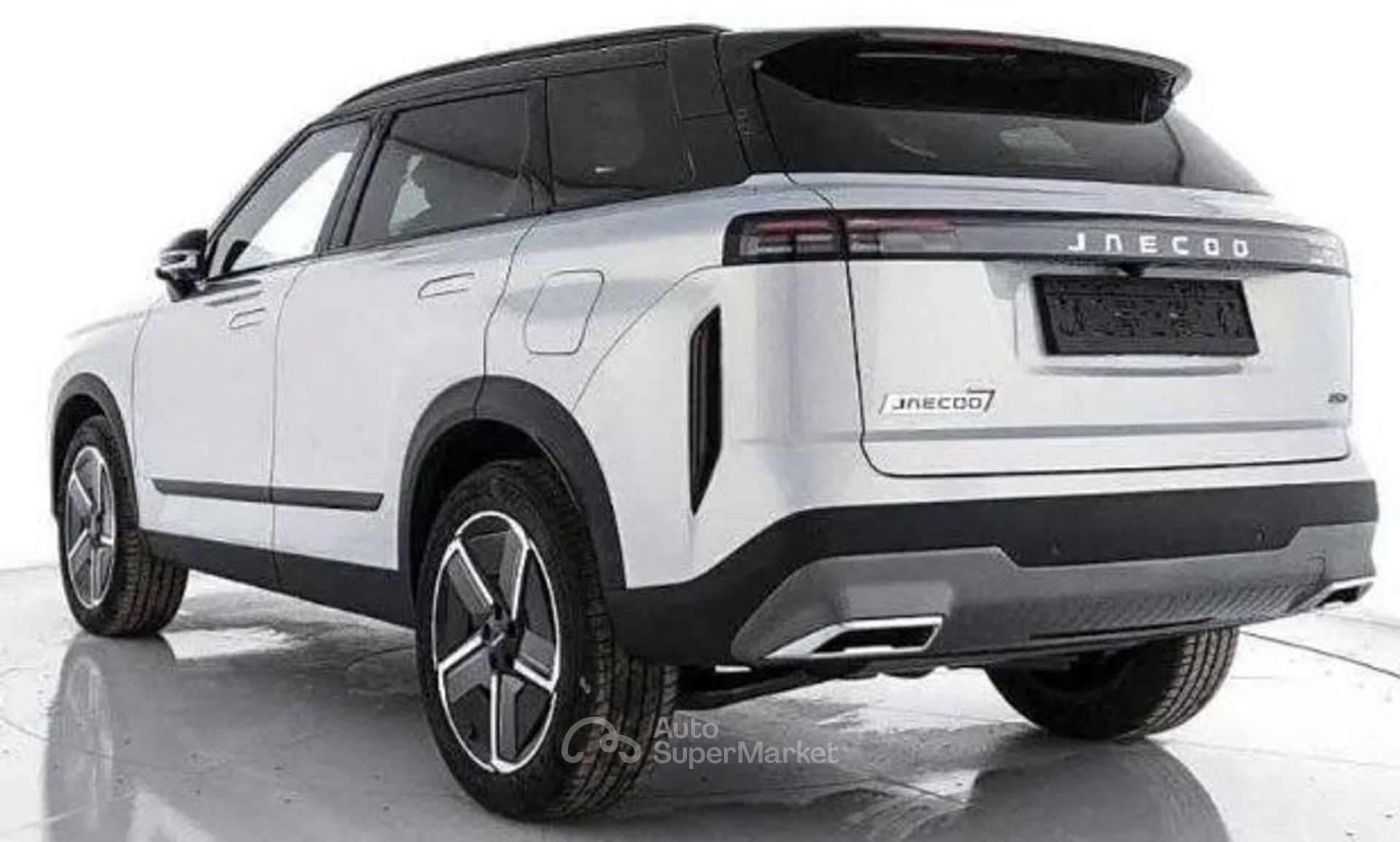 Jaecoo 7