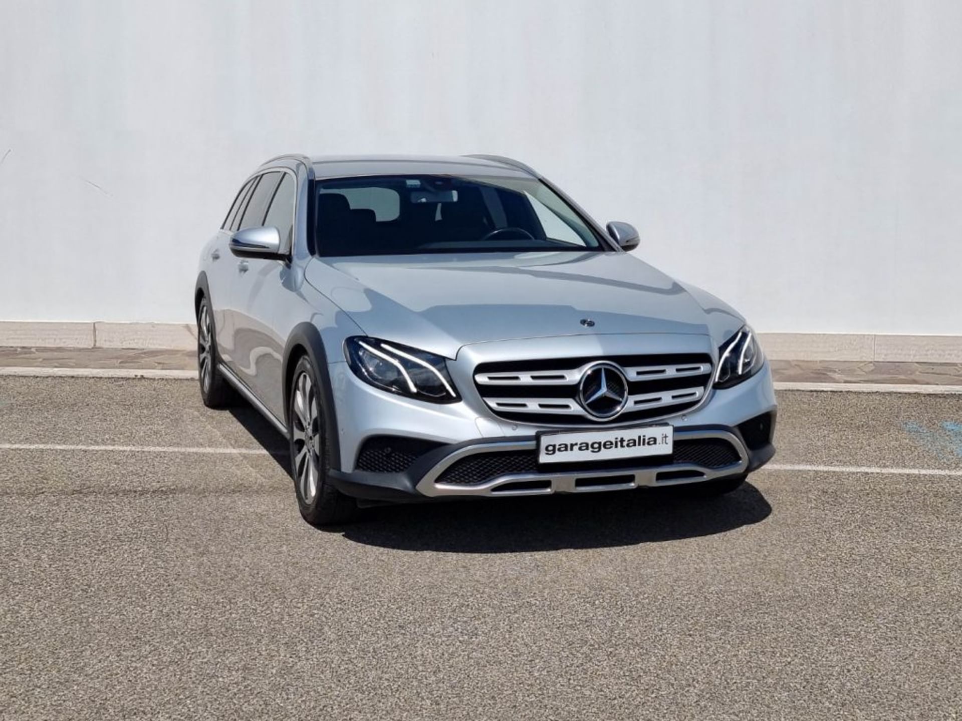 Mercedes-Benz Classe E
