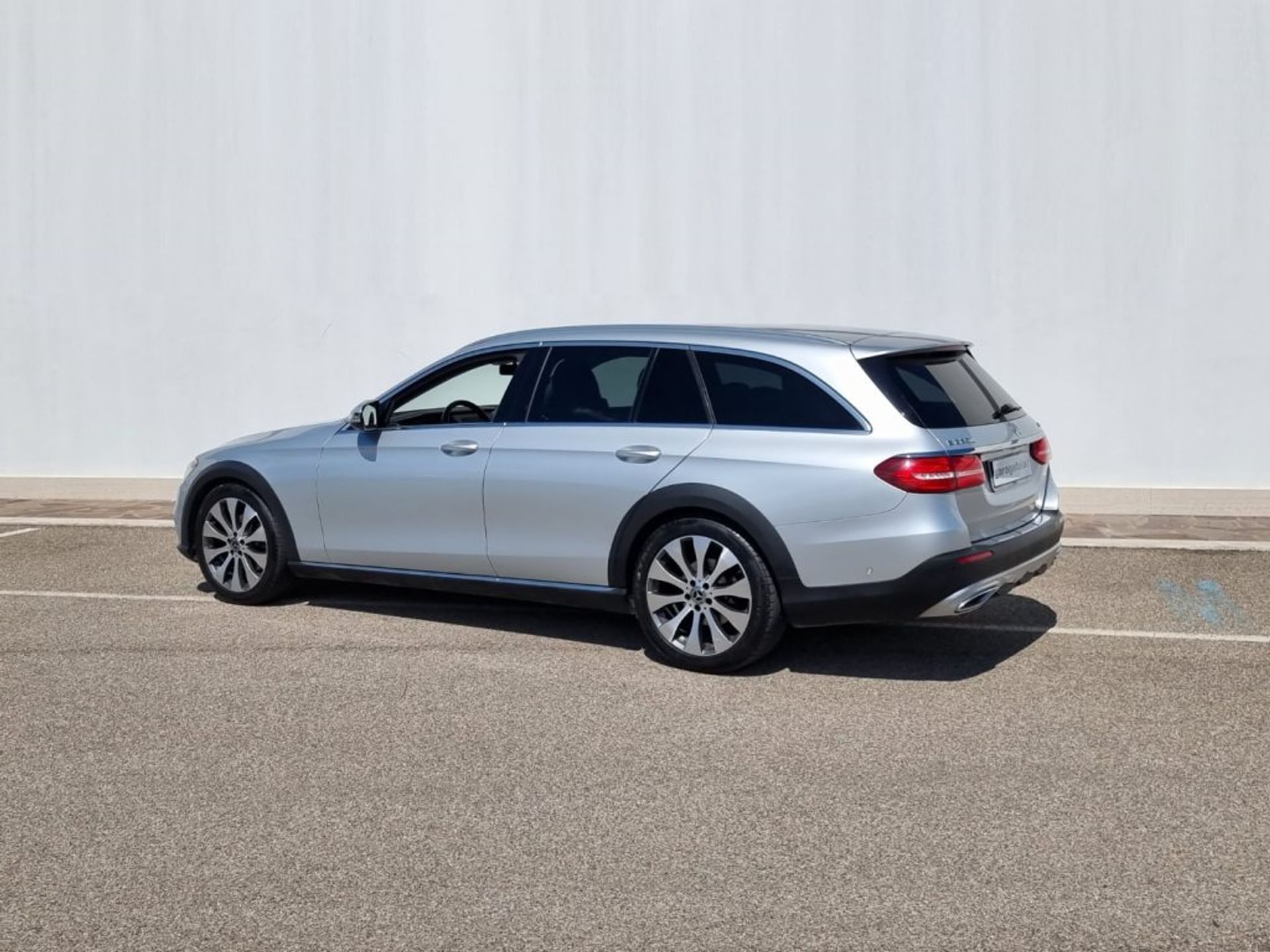 Mercedes-Benz Classe E