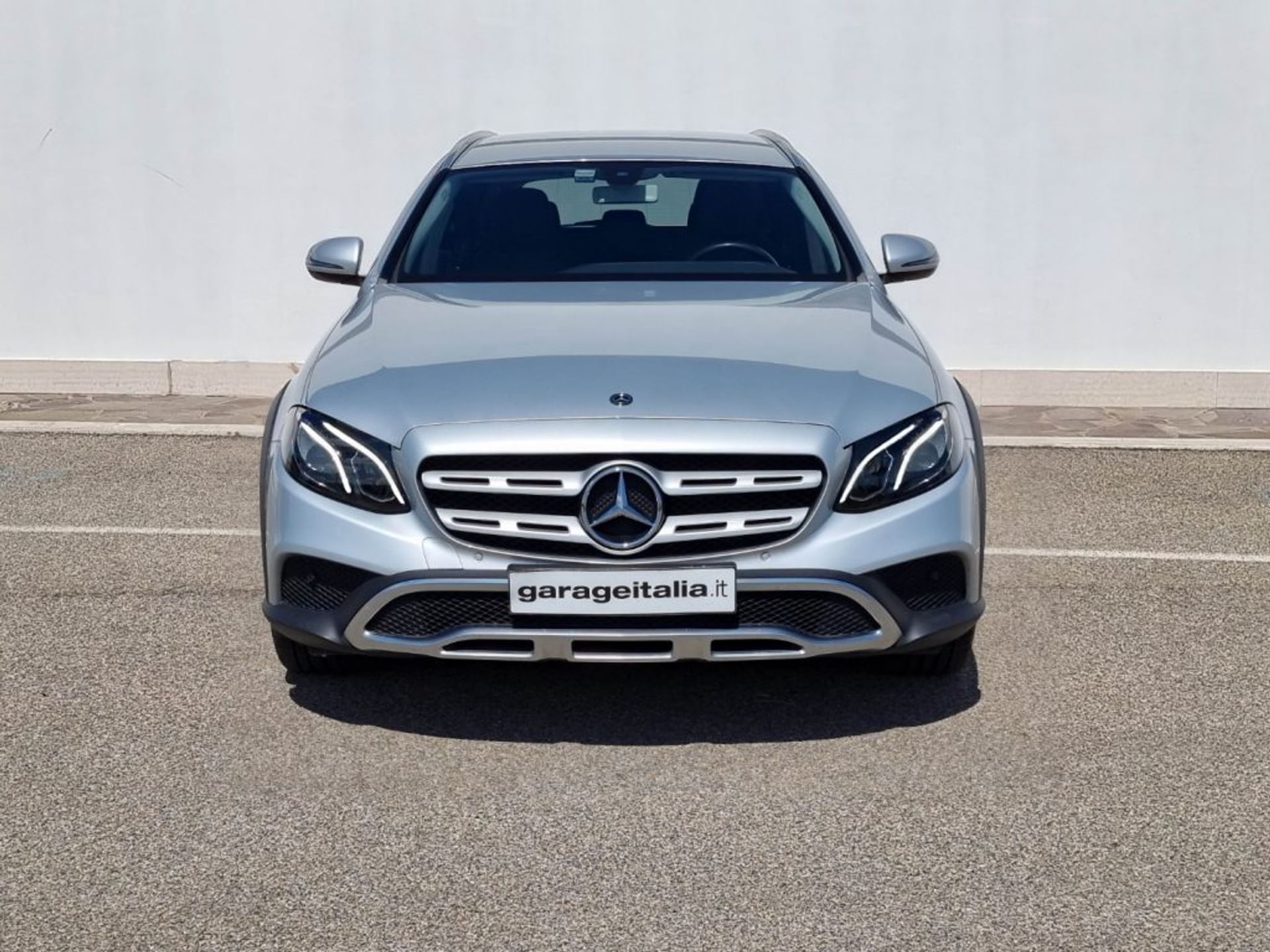 Mercedes-Benz Classe E