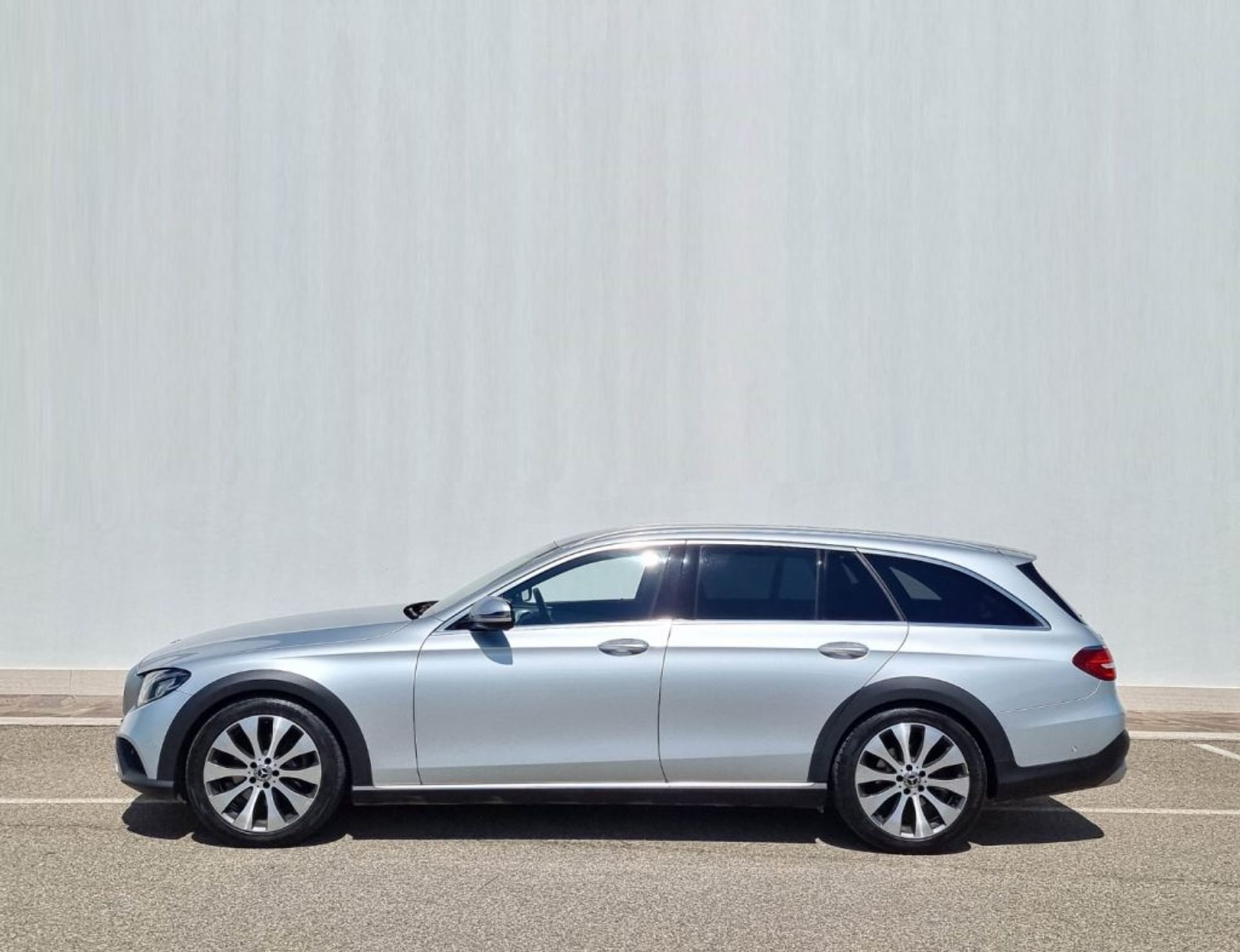 Mercedes-Benz Classe E