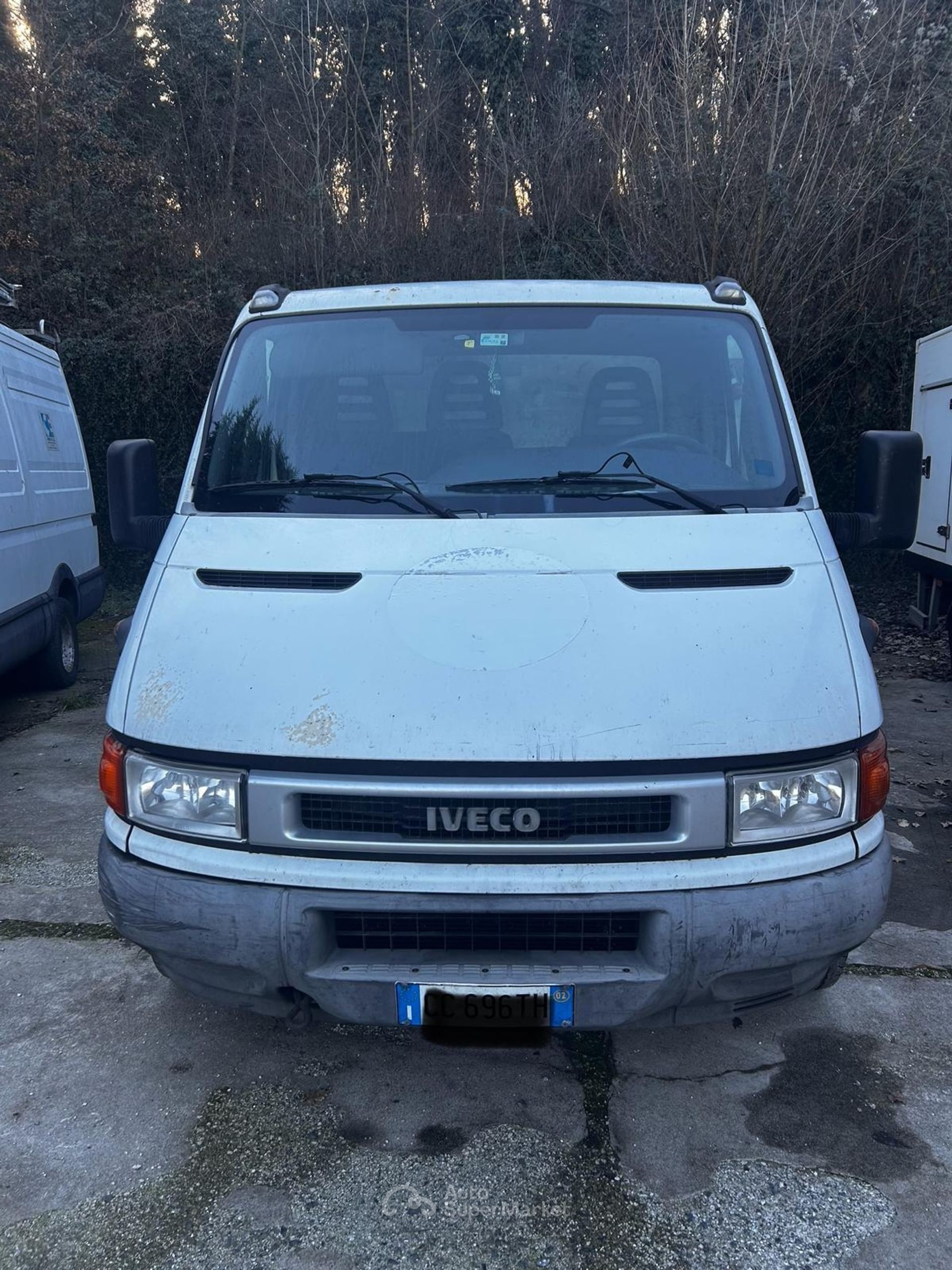 Iveco Daily