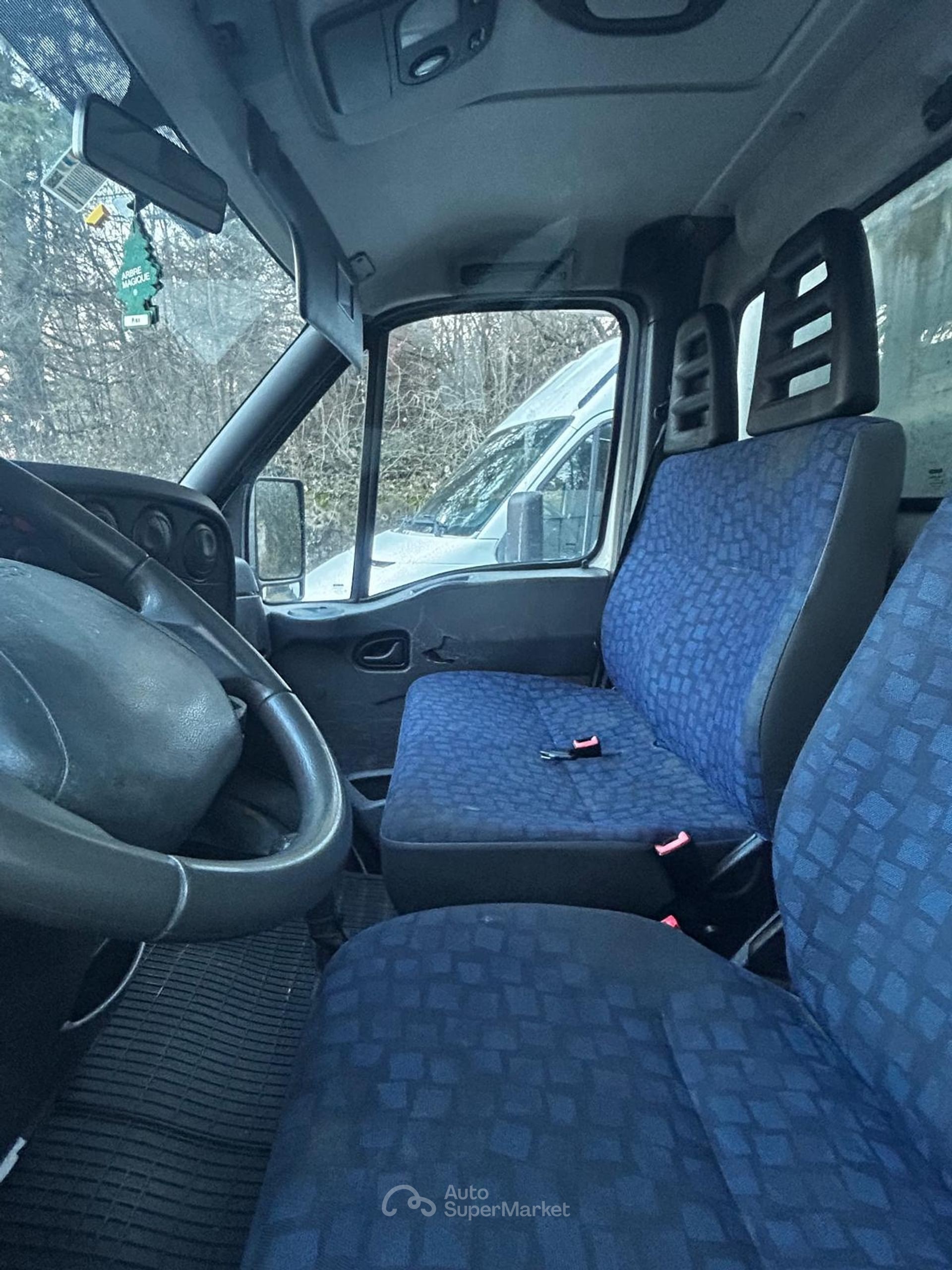 Iveco Daily
