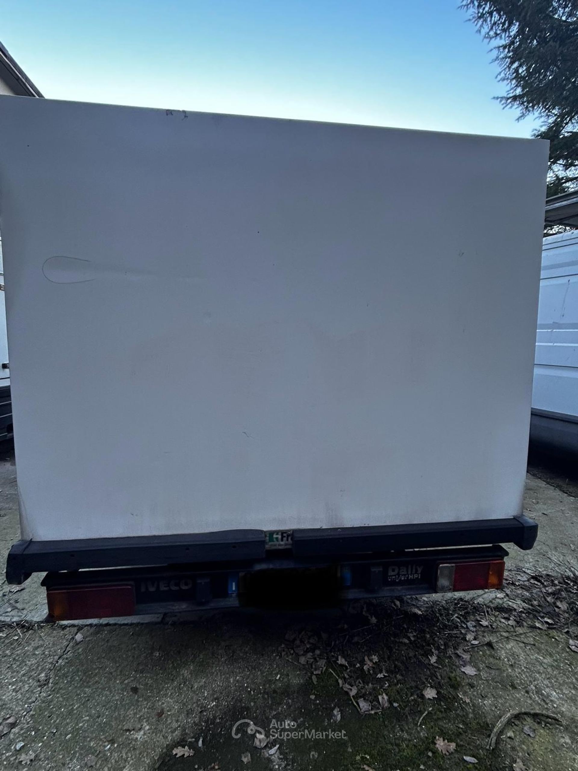 Iveco Daily