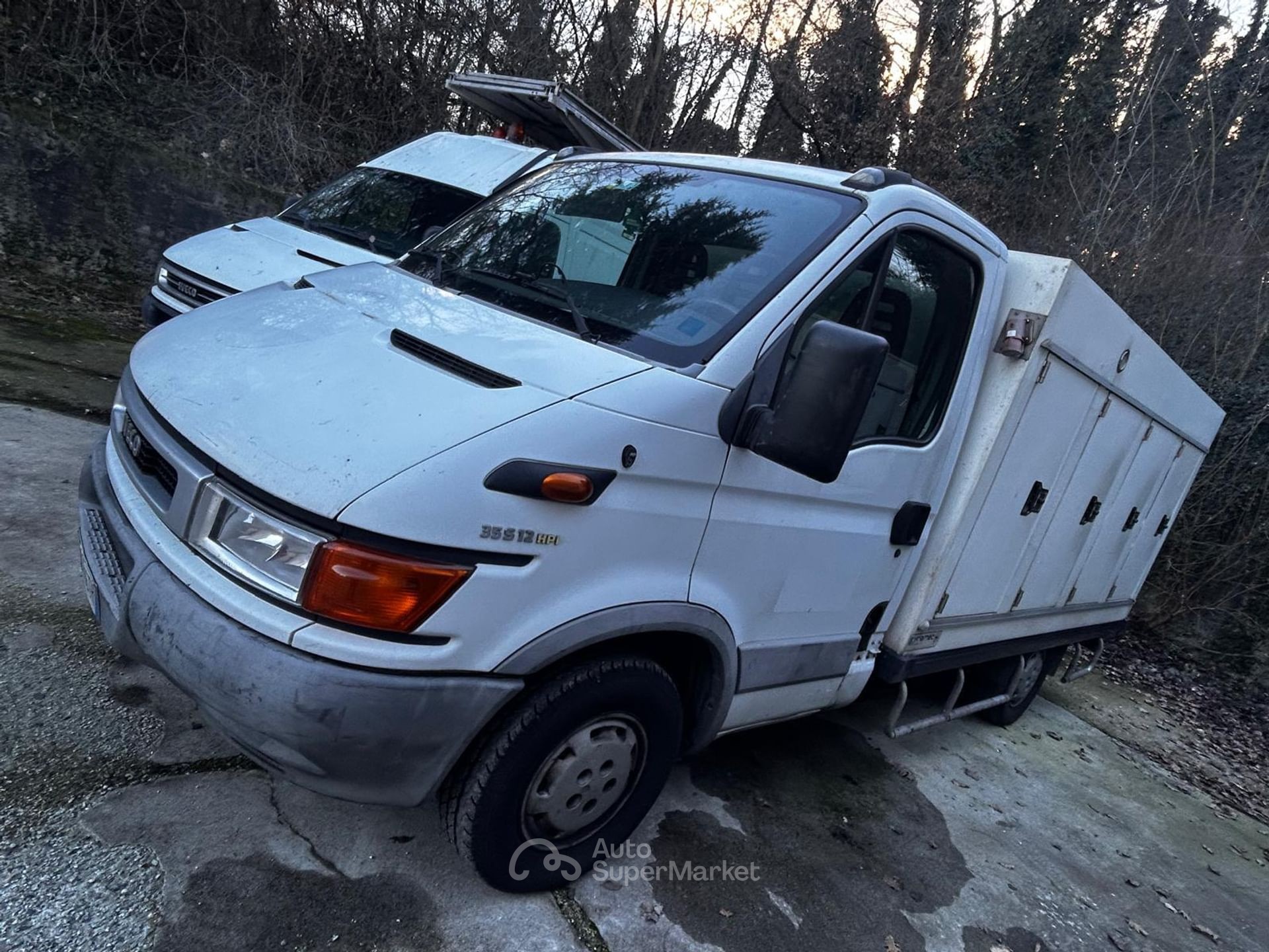 Iveco Daily