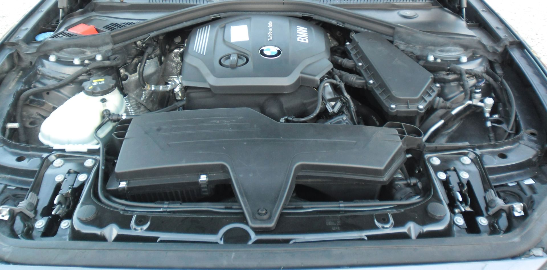 BMW Serie 1 116d