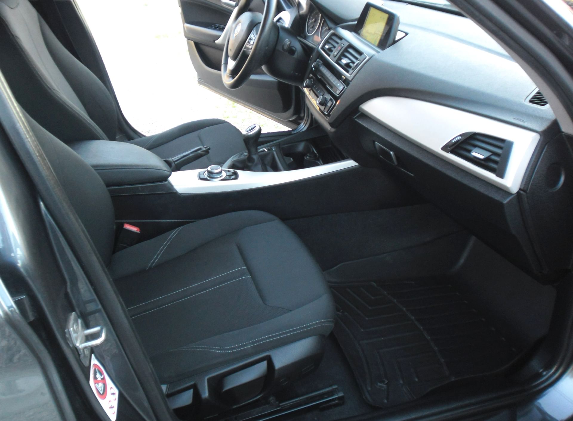 BMW Serie 1 116d