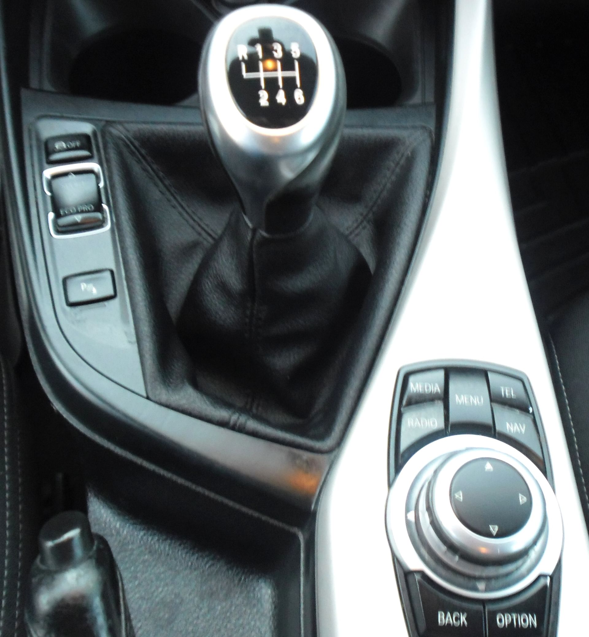 BMW Serie 1 116d