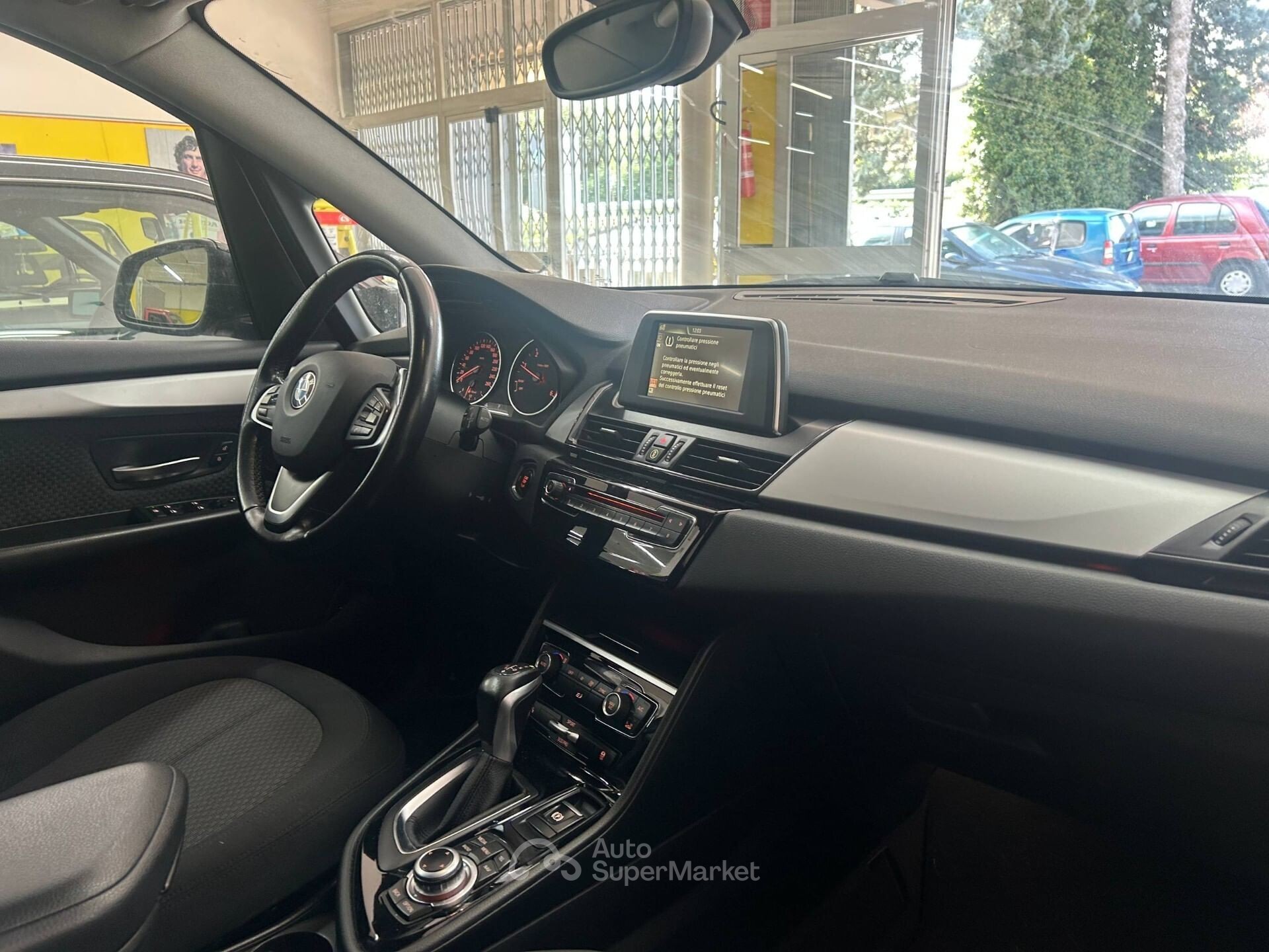 BMW Serie 2 218d