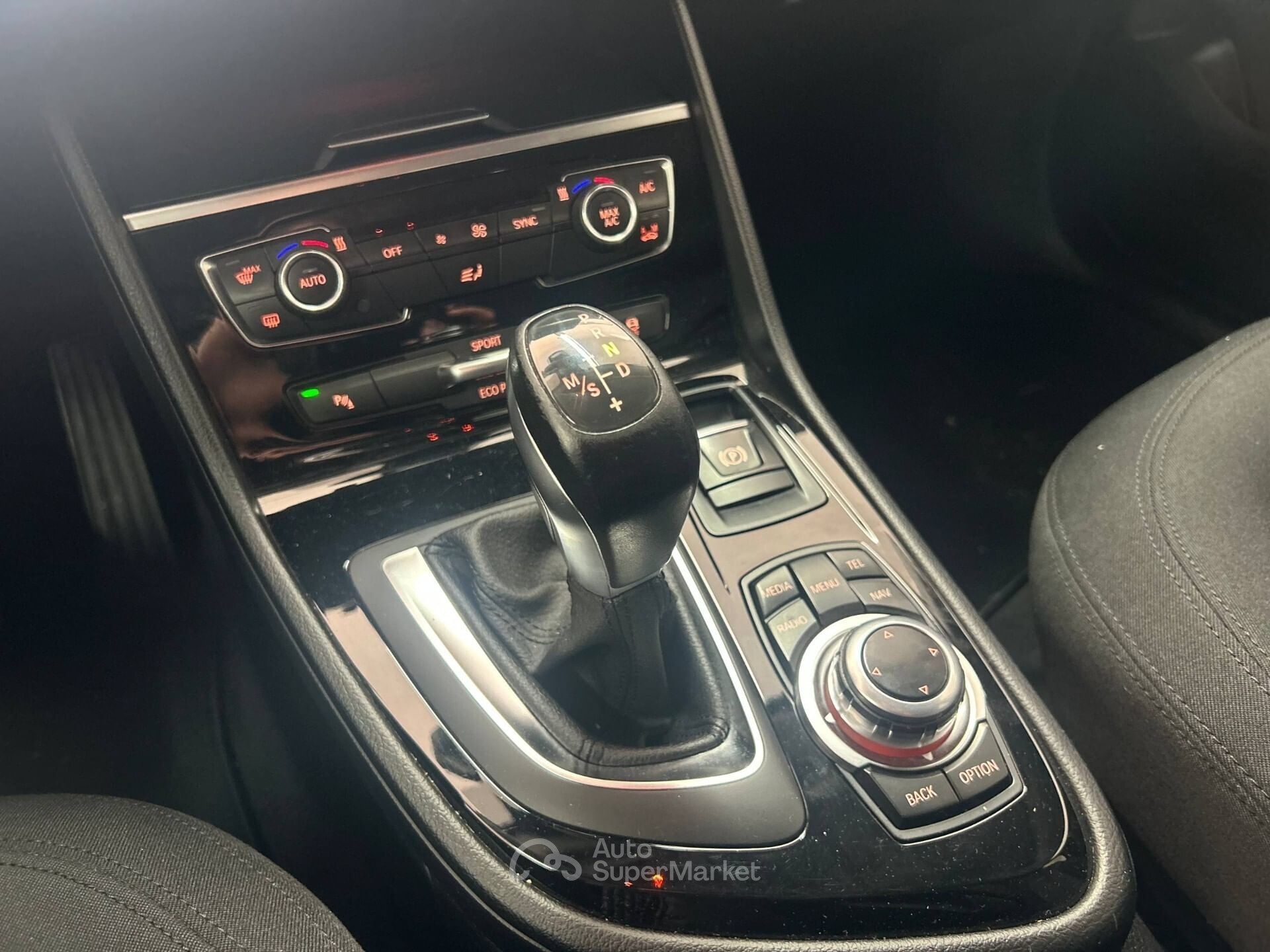BMW Serie 2 218d