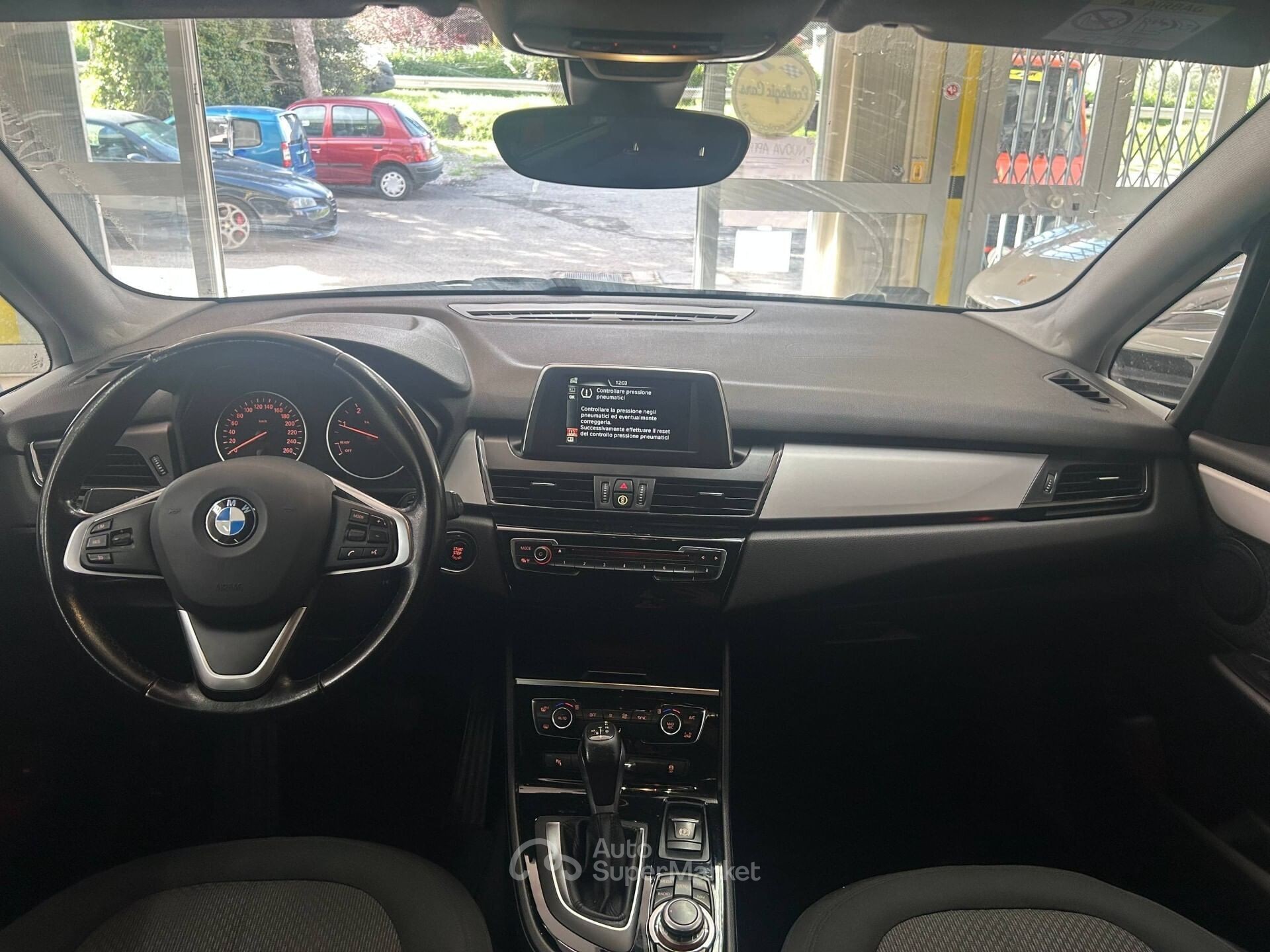 BMW Serie 2 218d