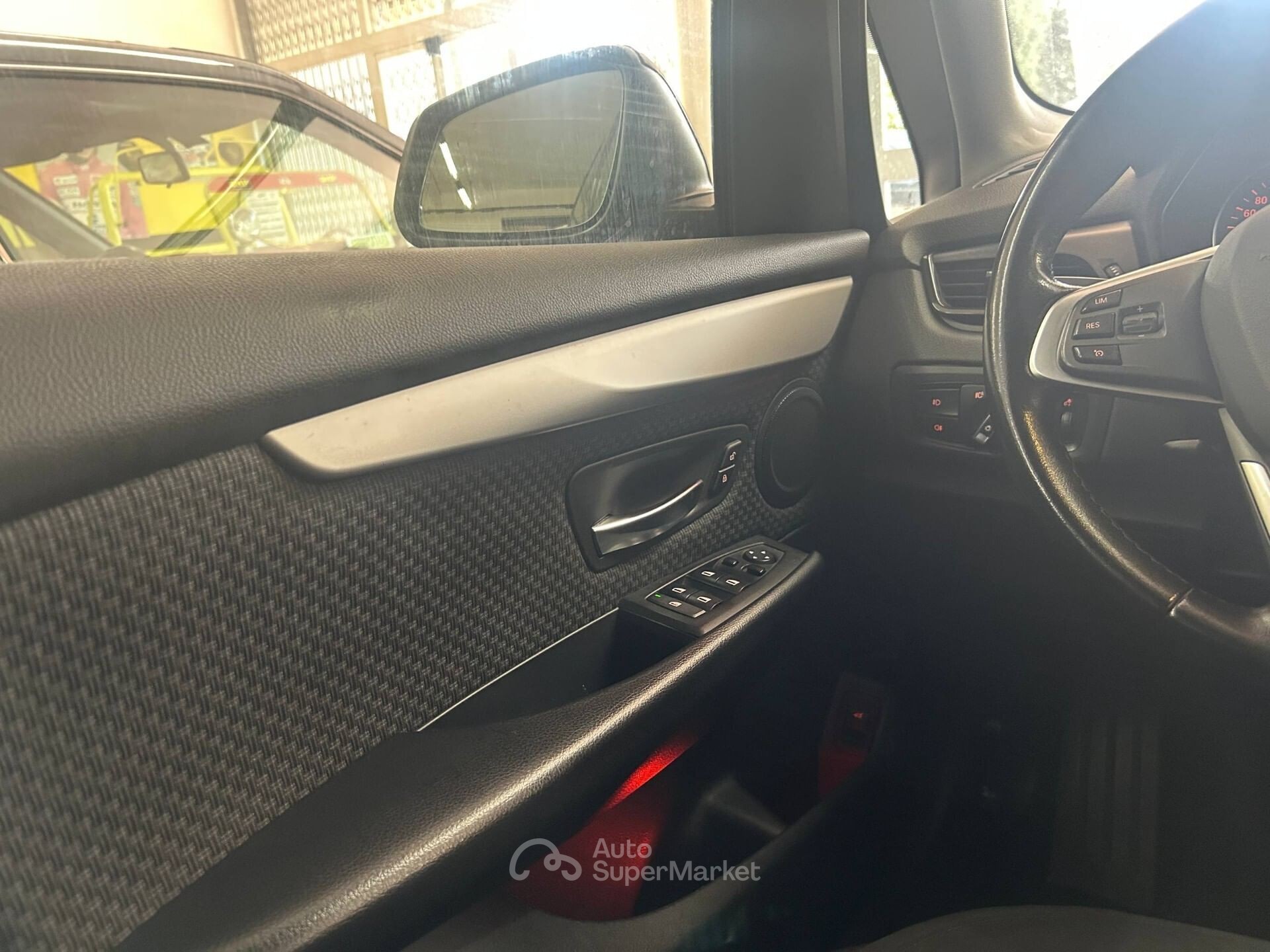 BMW Serie 2 218d