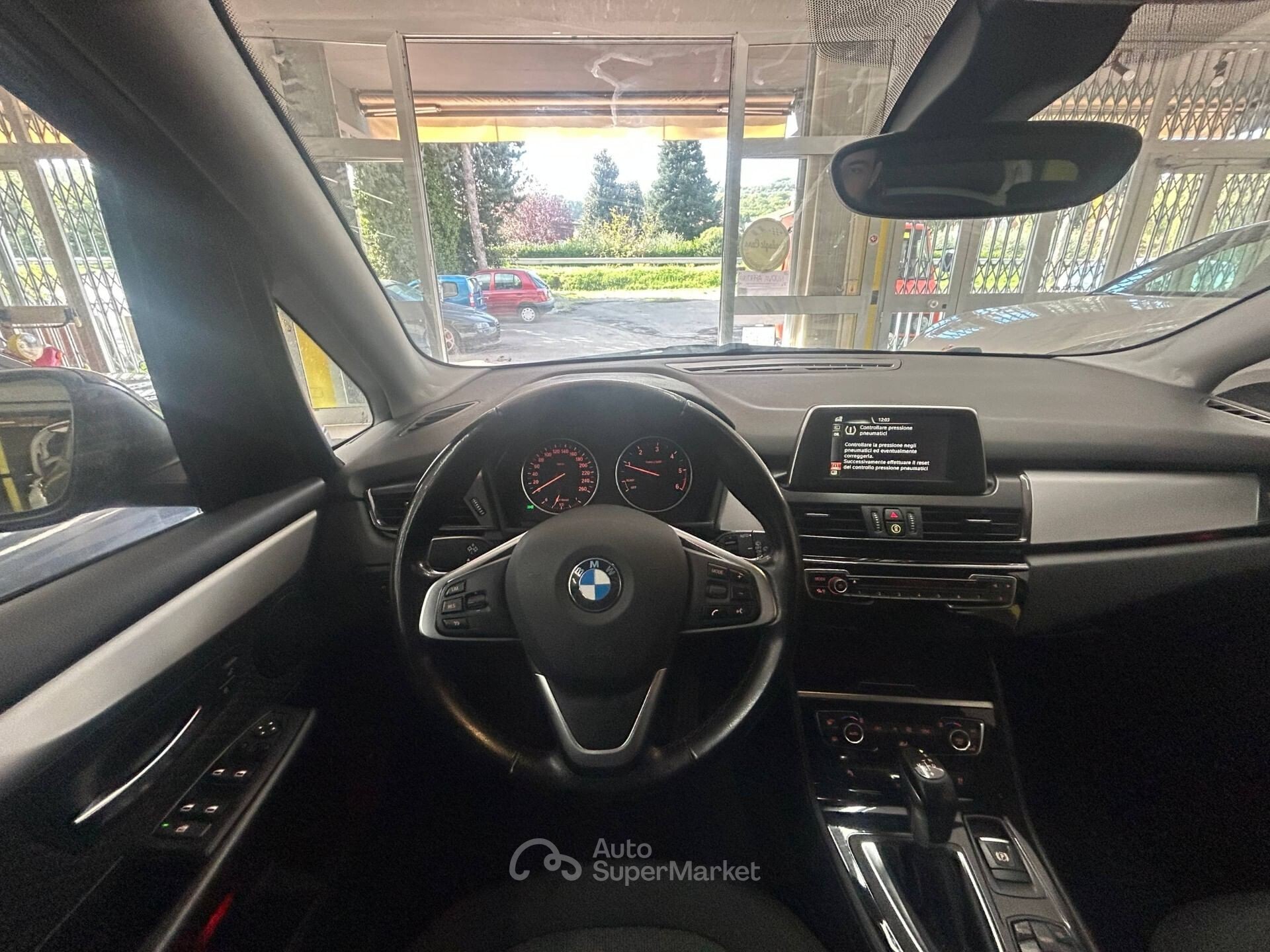 BMW Serie 2 218d