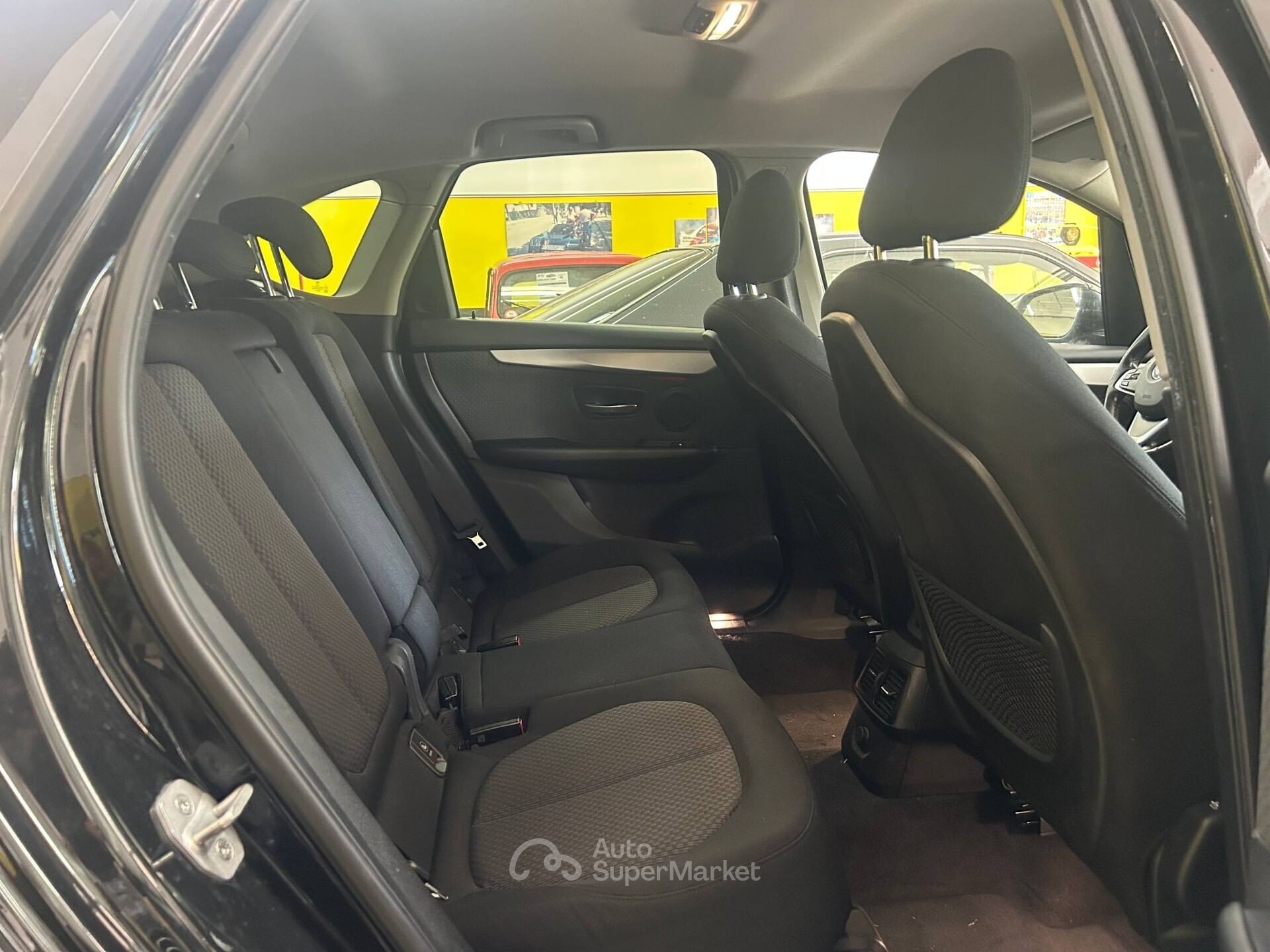 BMW Serie 2 218d