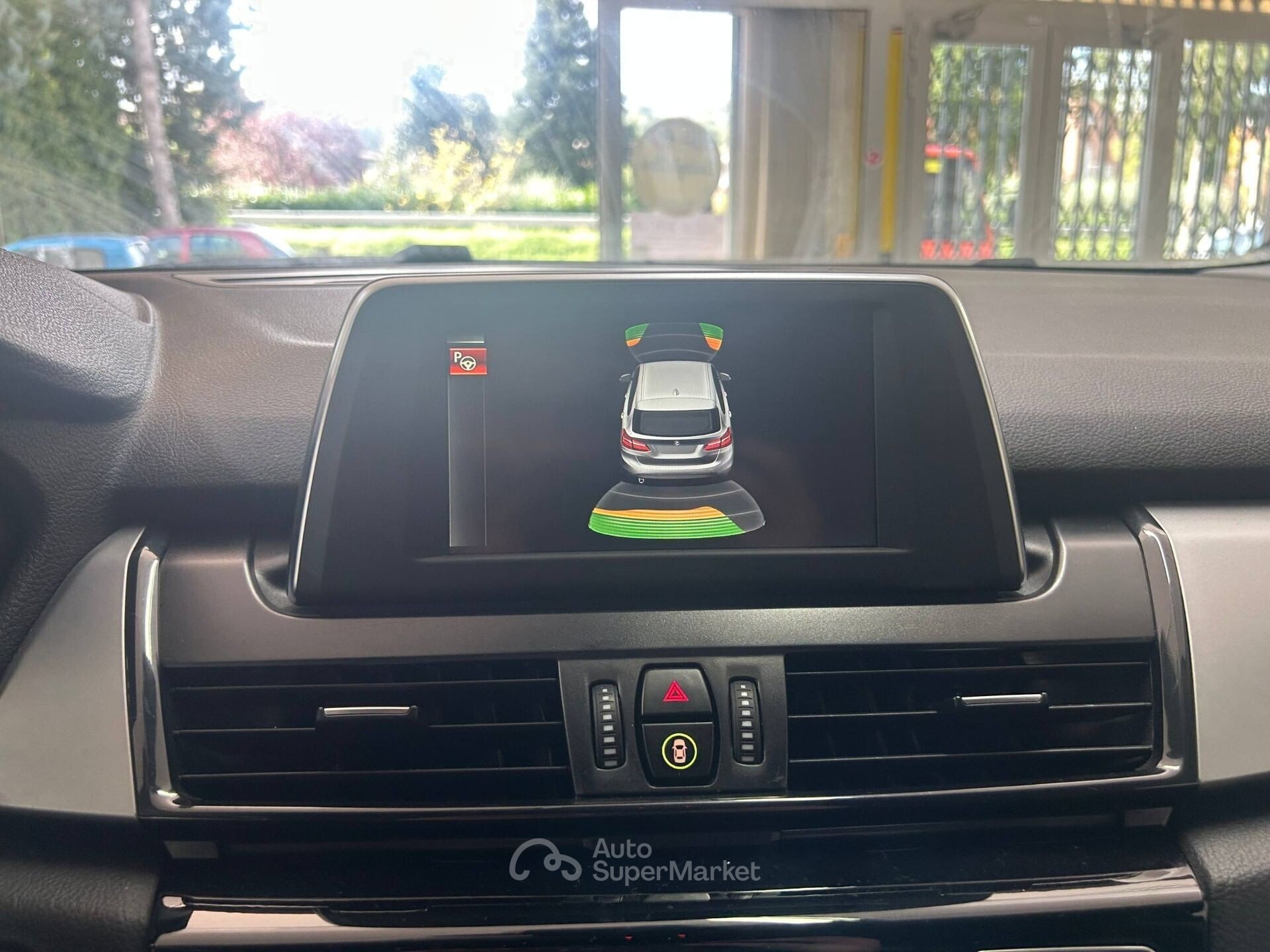 BMW Serie 2 218d