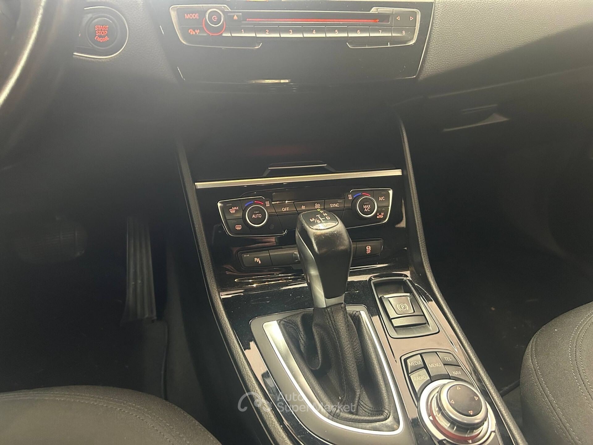 BMW Serie 2 218d