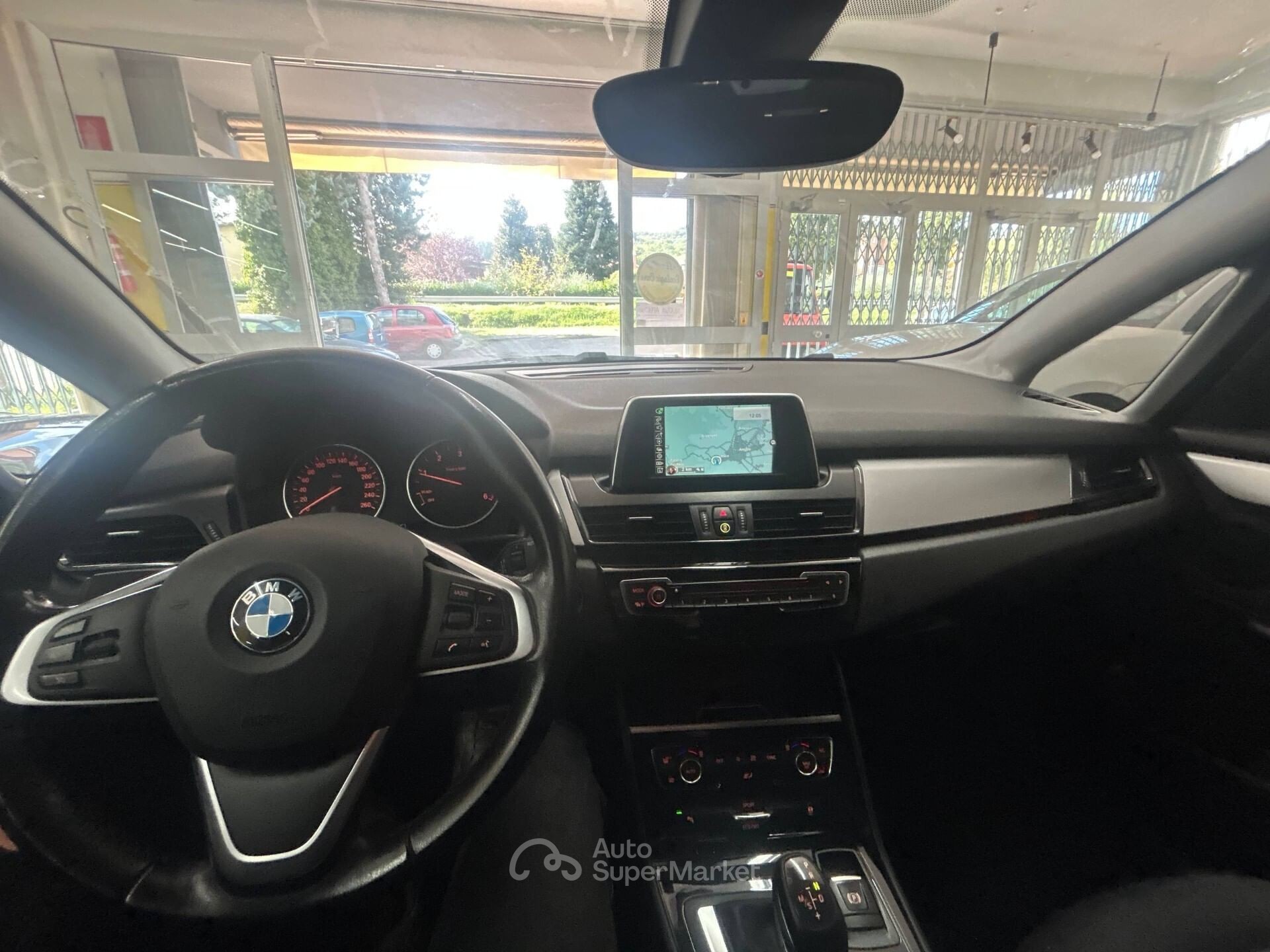 BMW Serie 2 218d