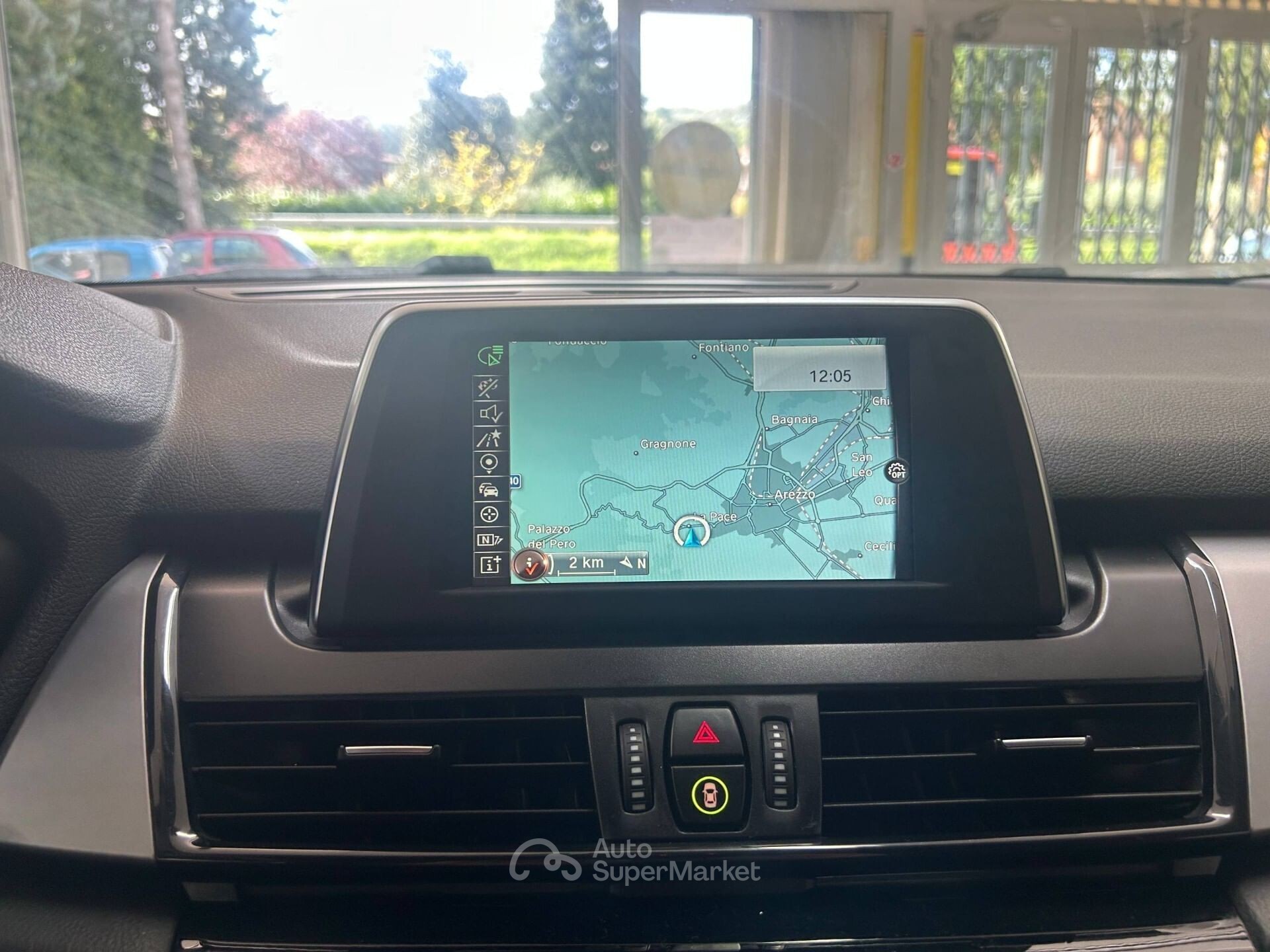 BMW Serie 2 218d