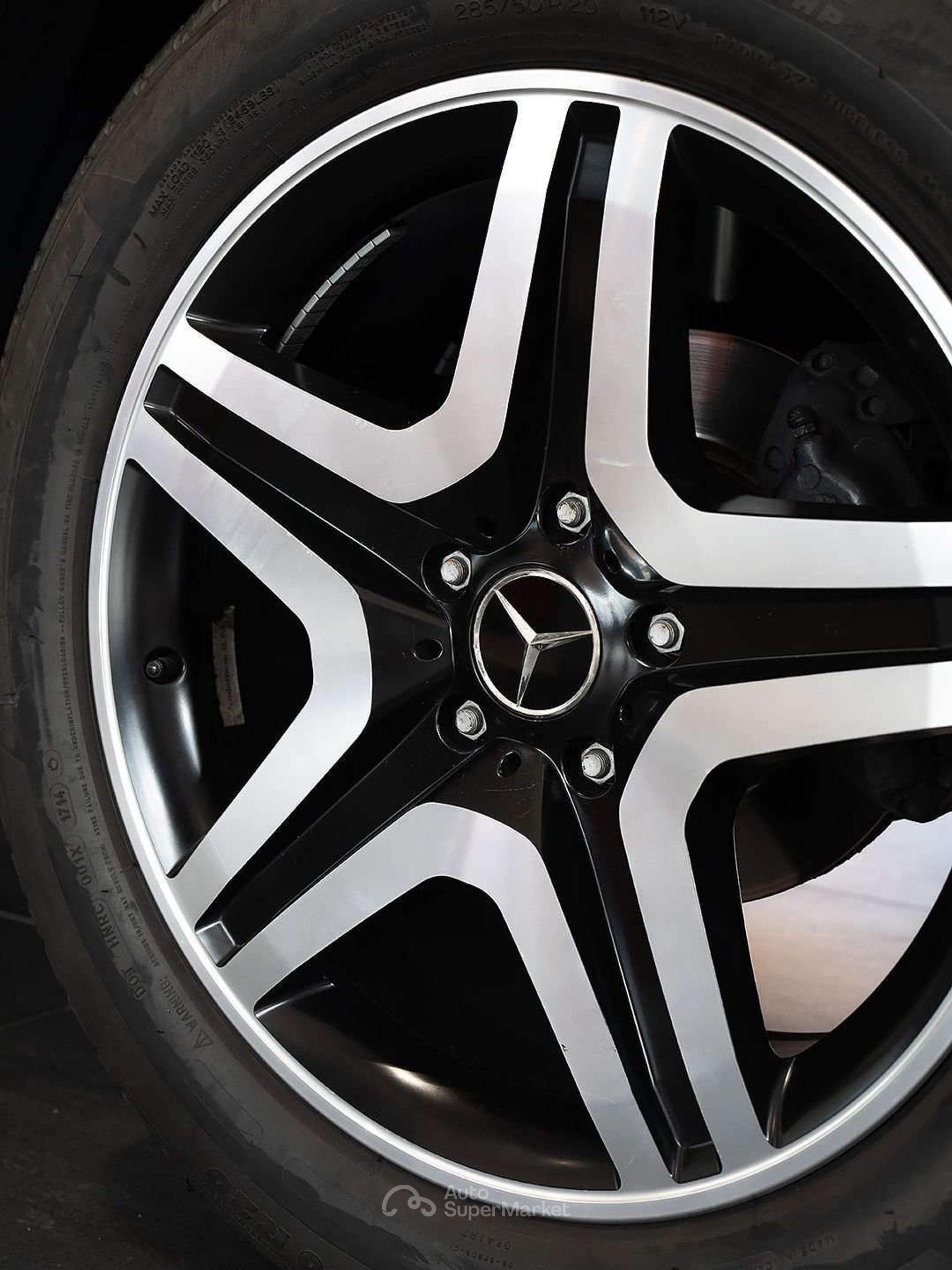 Mercedes-Benz Classe G