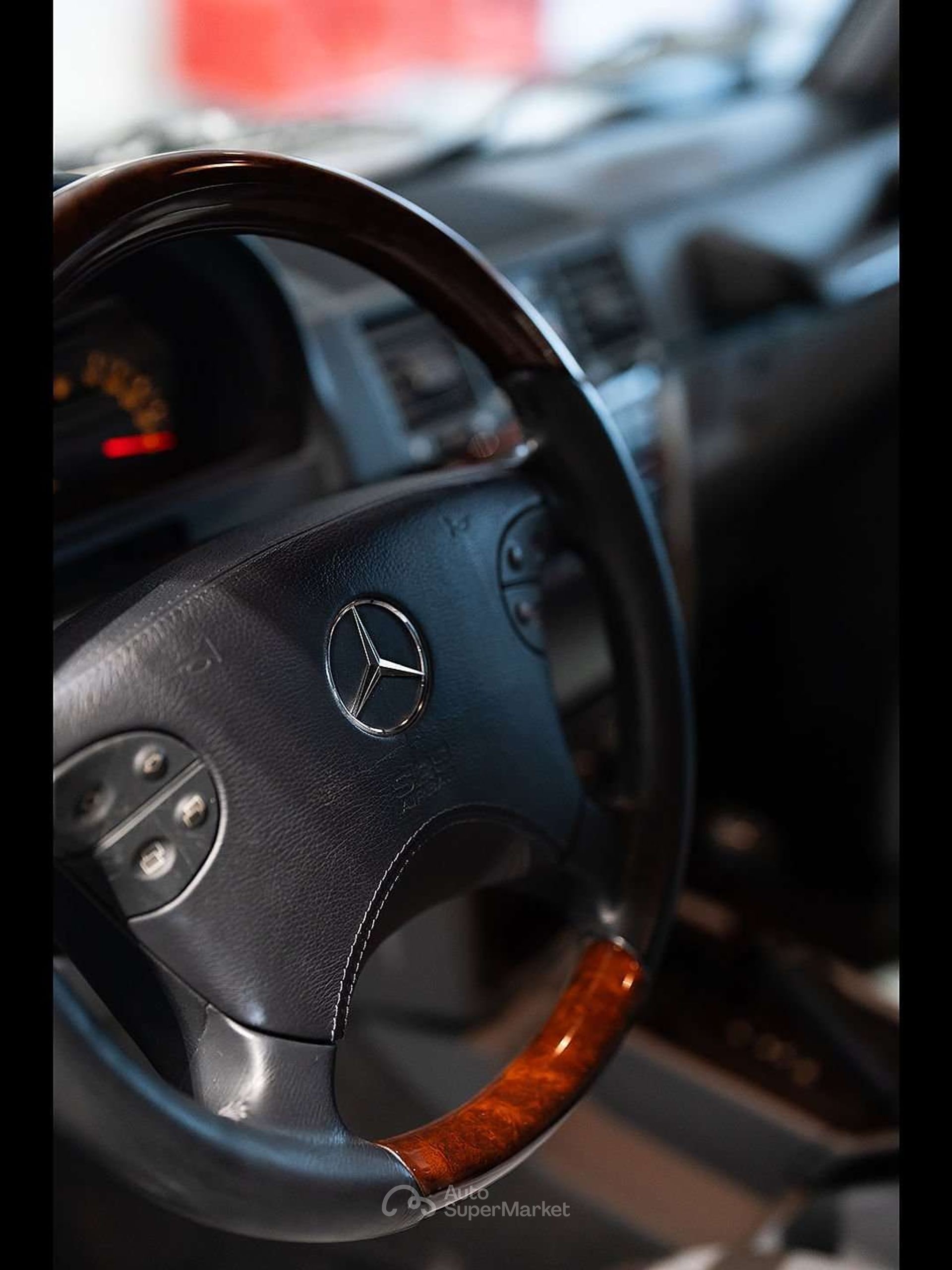 Mercedes-Benz Classe G