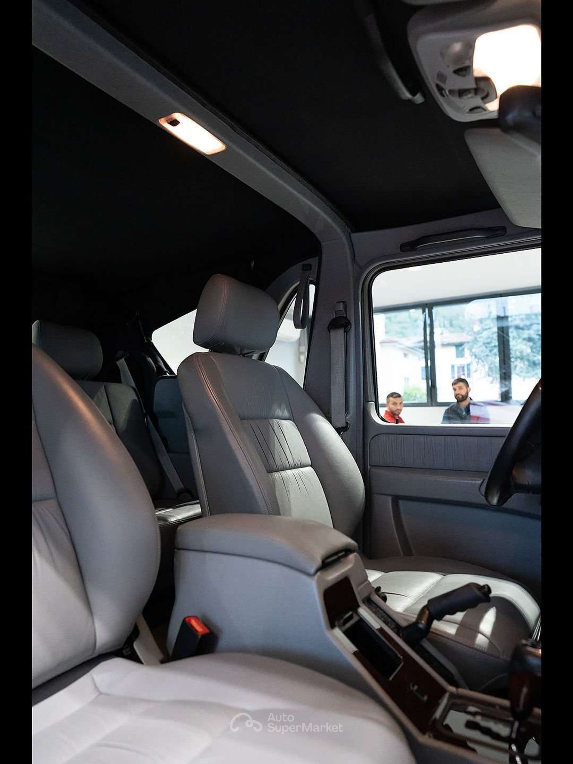 Mercedes-Benz Classe G