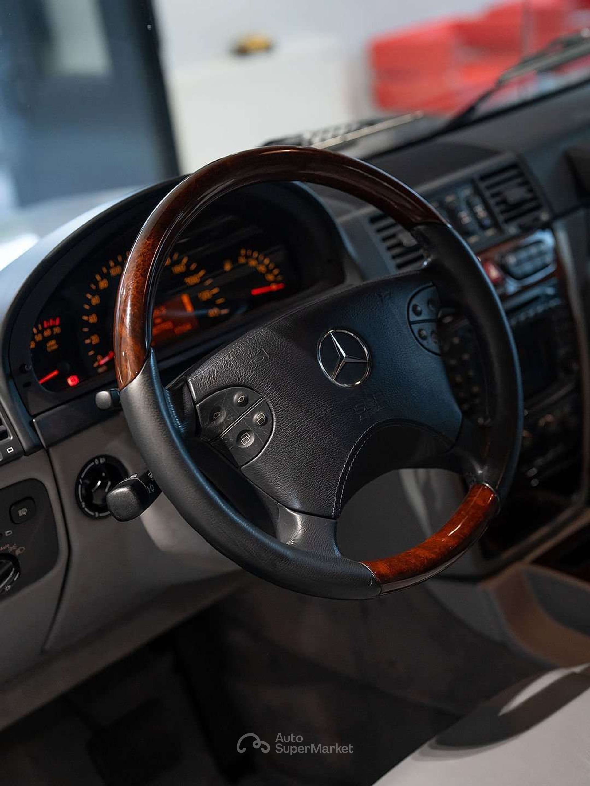 Mercedes-Benz Classe G