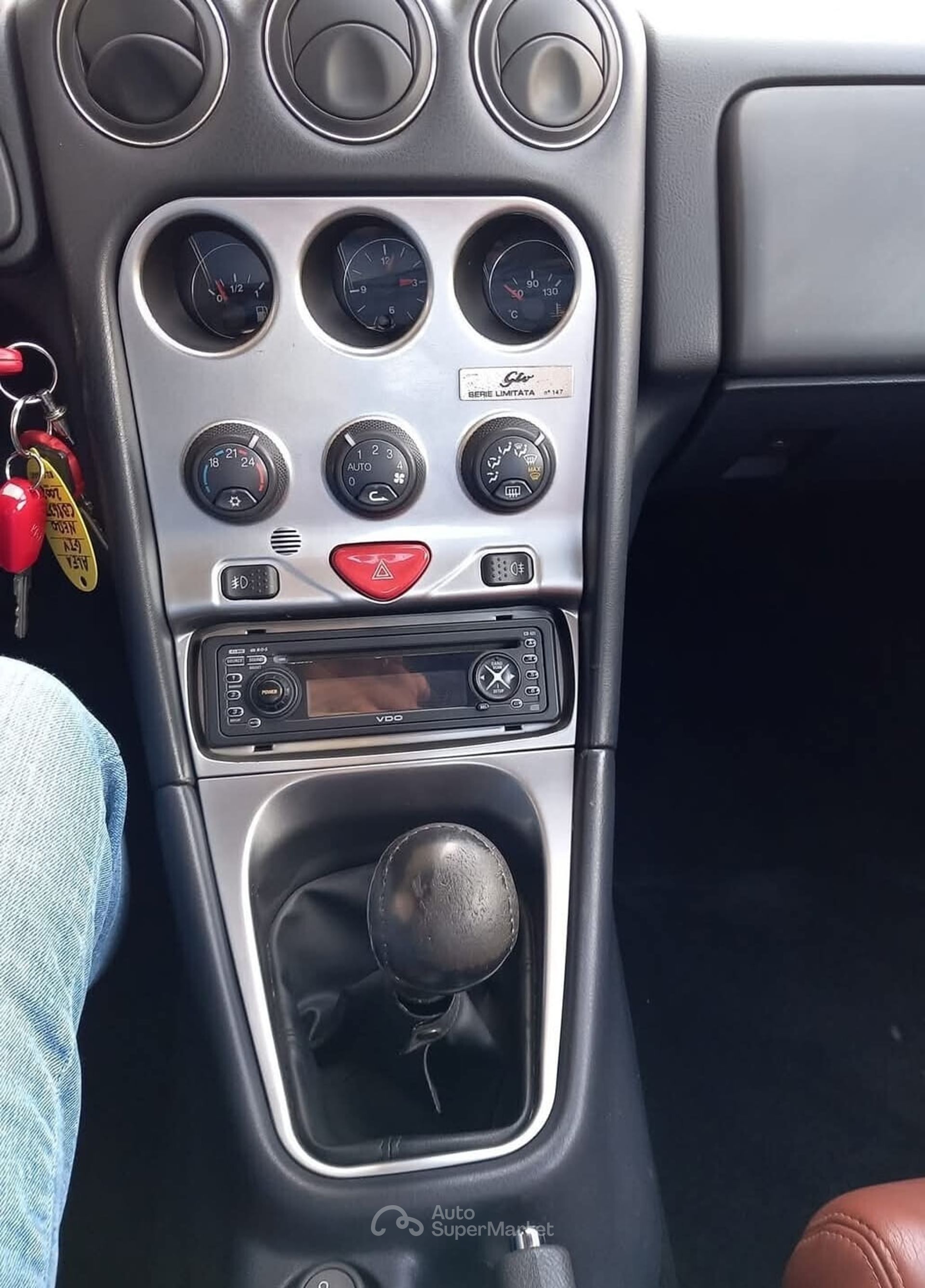 Alfa Romeo GTV