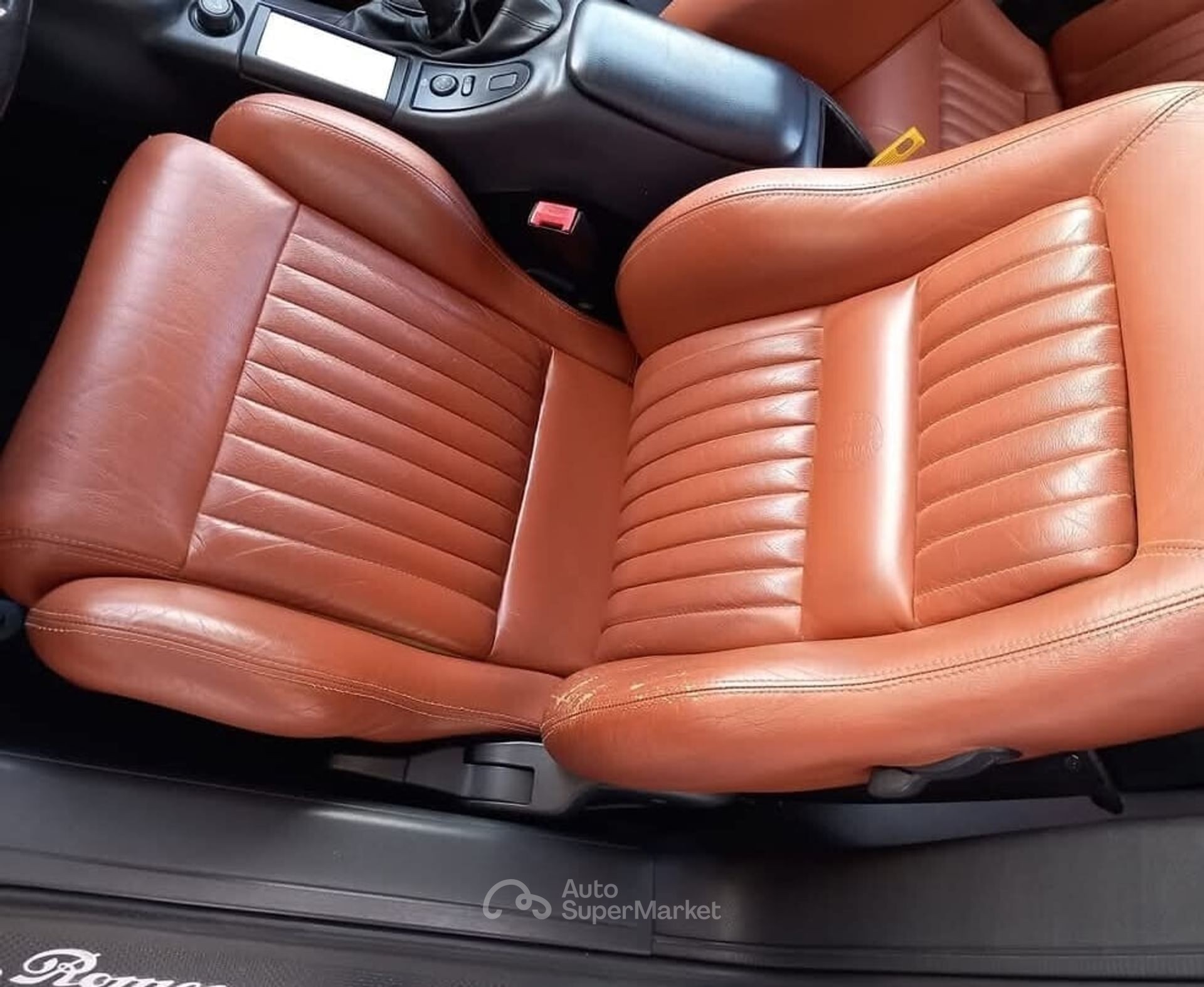 Alfa Romeo GTV